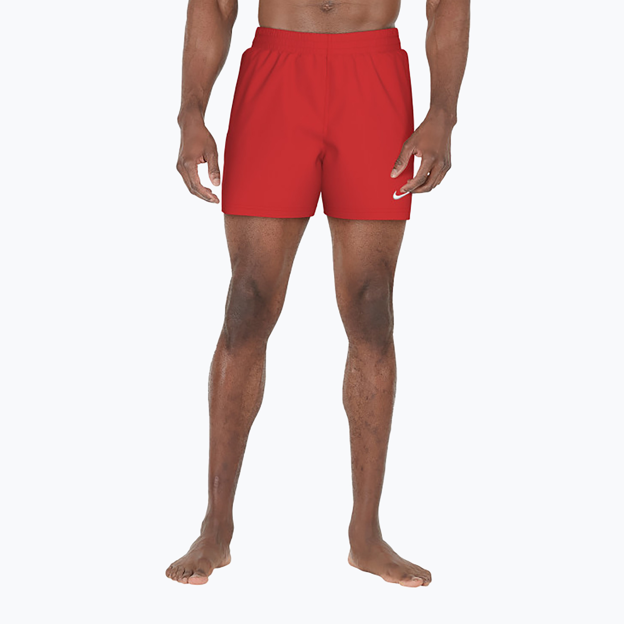 Szorty kąpielowe męskie Nike Essential 5