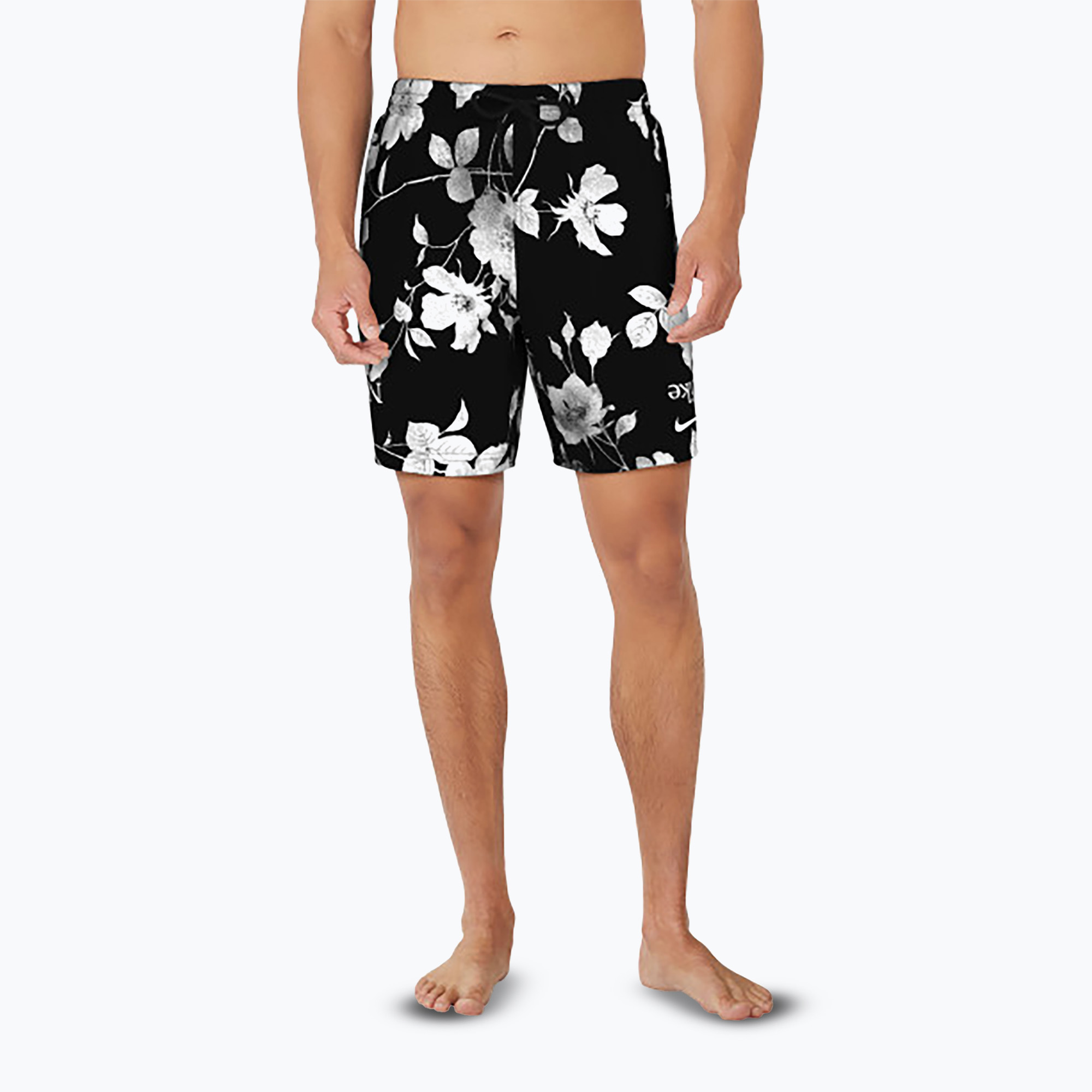 Мъжки бански шорти Nike Fine Floral 7