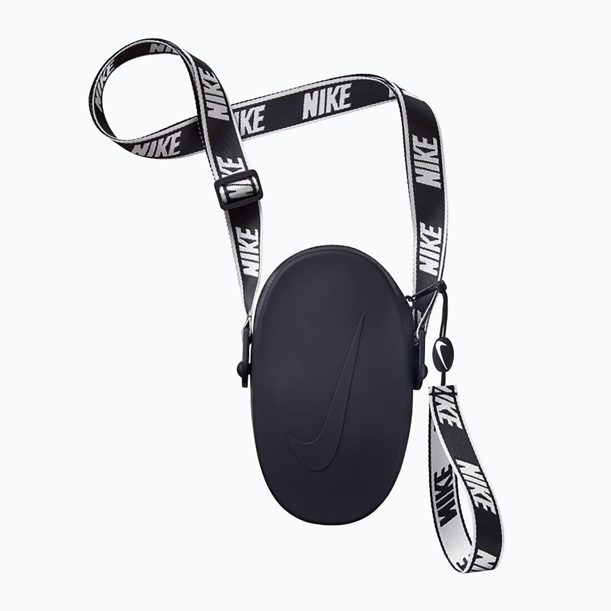 Saszetka Nike Swim Water Resistant jet black 