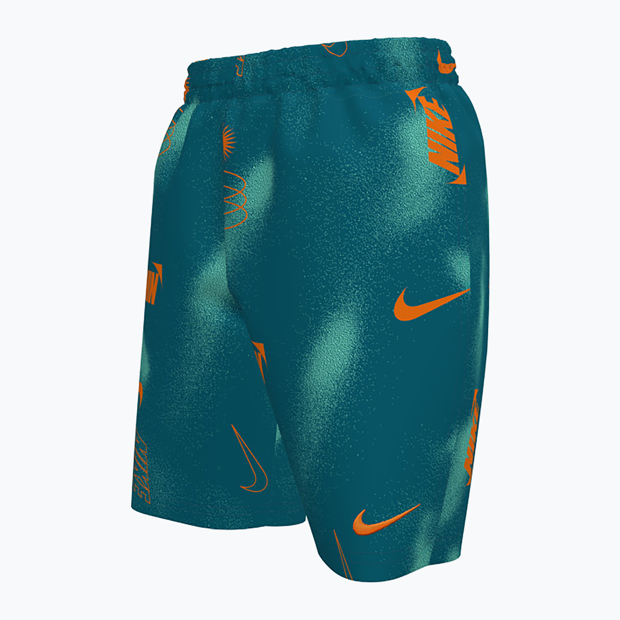 Szorty kąpielowe dziecięce Nike Brand Blast 7