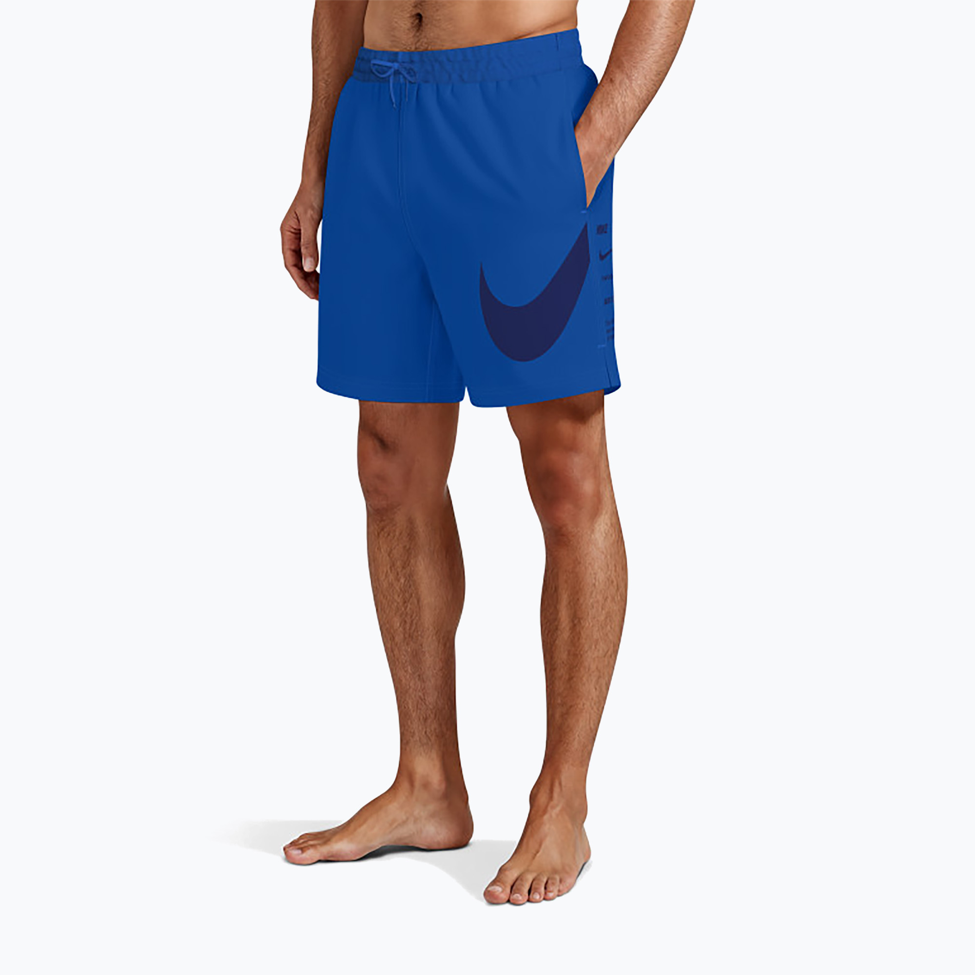 Szorty kąpielowe męskie Nike Specs 7