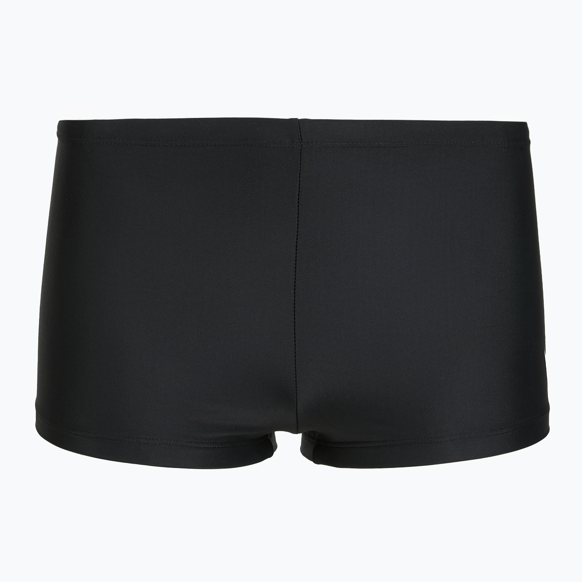 Шорти за плуване Nike Logo Graphic Square Leg black