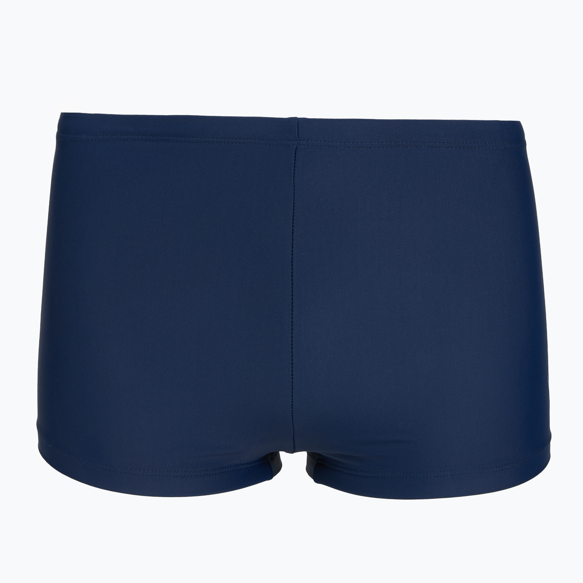 Plavky Nike Logo Graphic Square Leg midnight navy