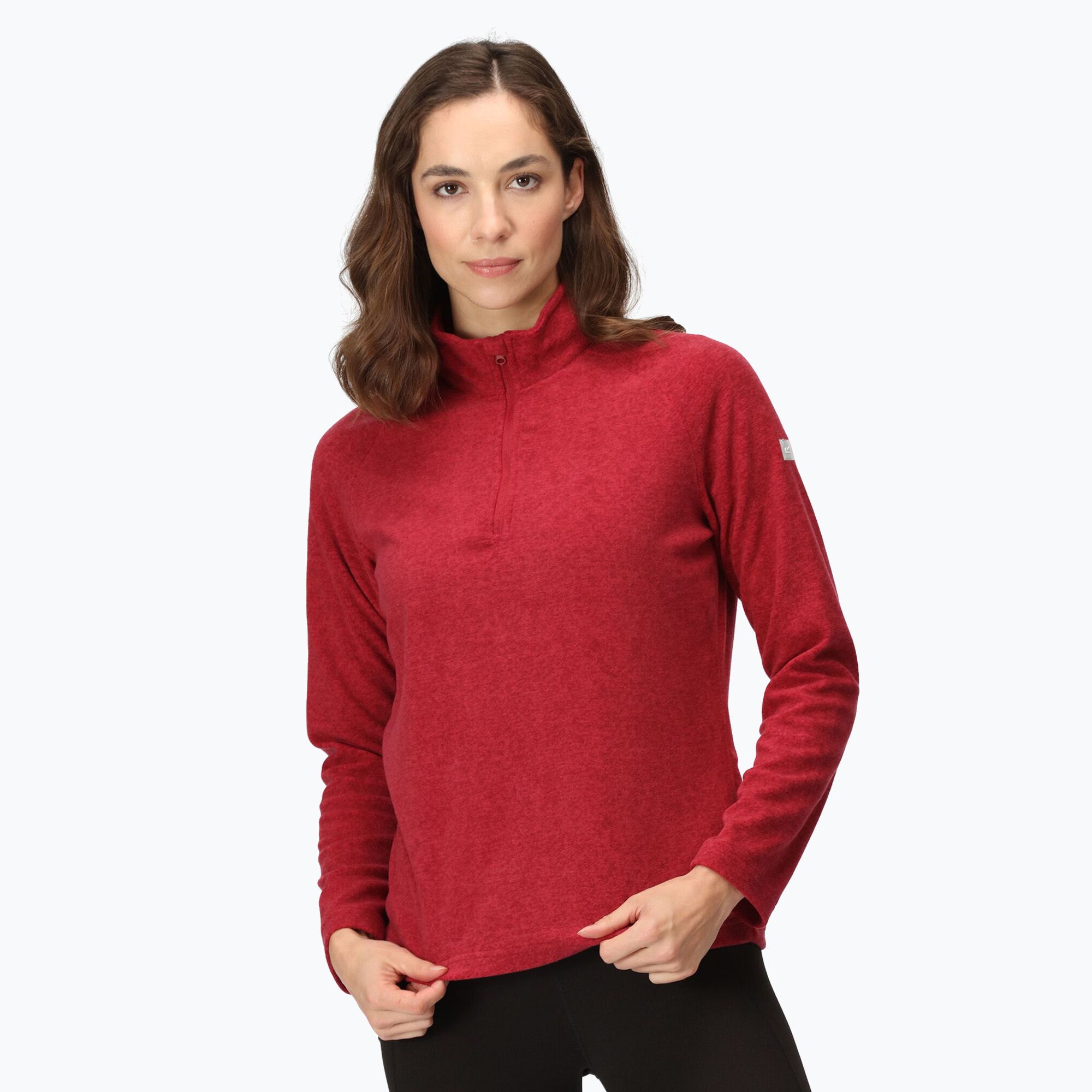 Bluza damska REGATTA Pimlo rumba red 