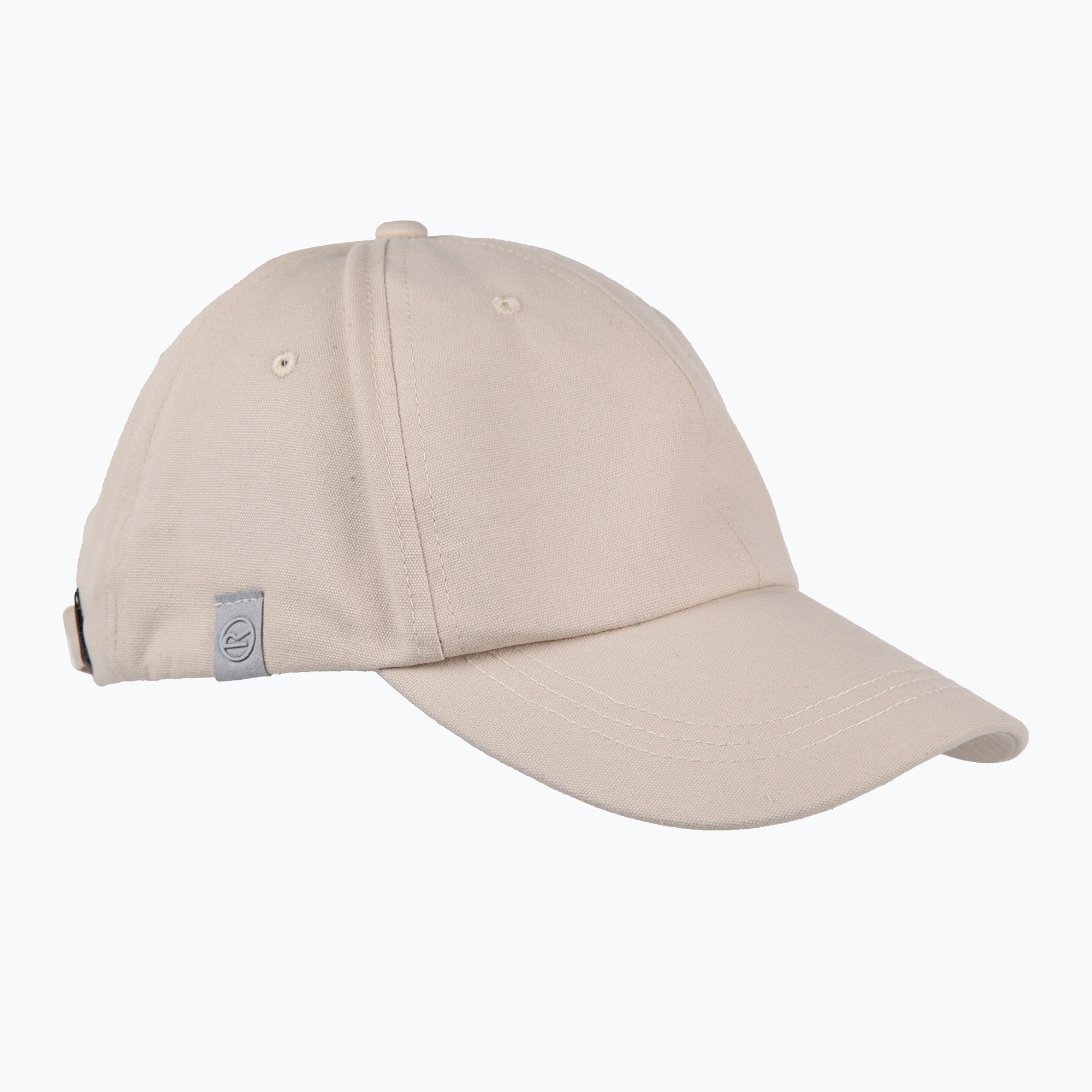 REGATTA Cappello da baseball Cassian light vanilla (Cassian RMC079-045)