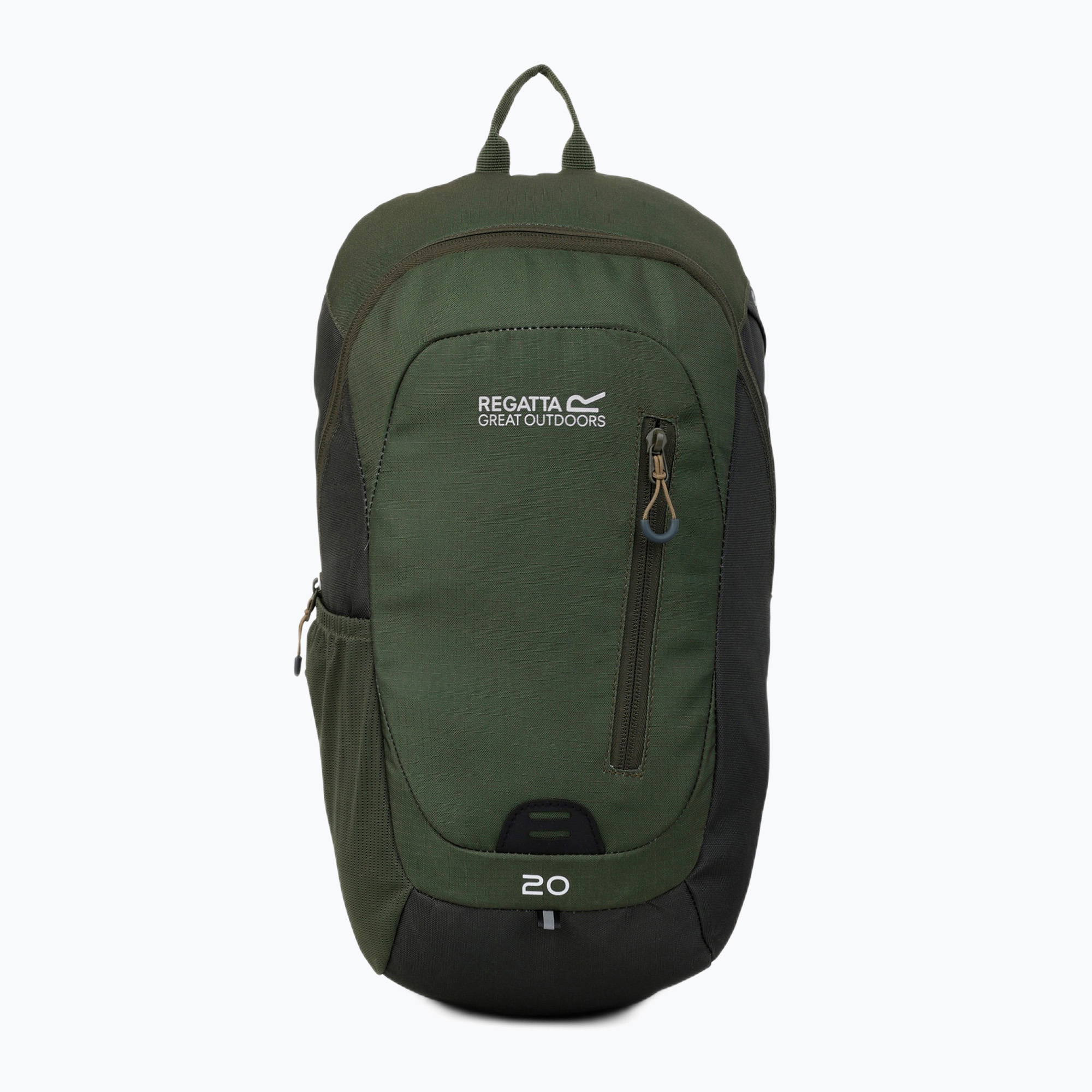 Туристическа раница REGATTA Highton V2 20 l dkkhk/frlfcl