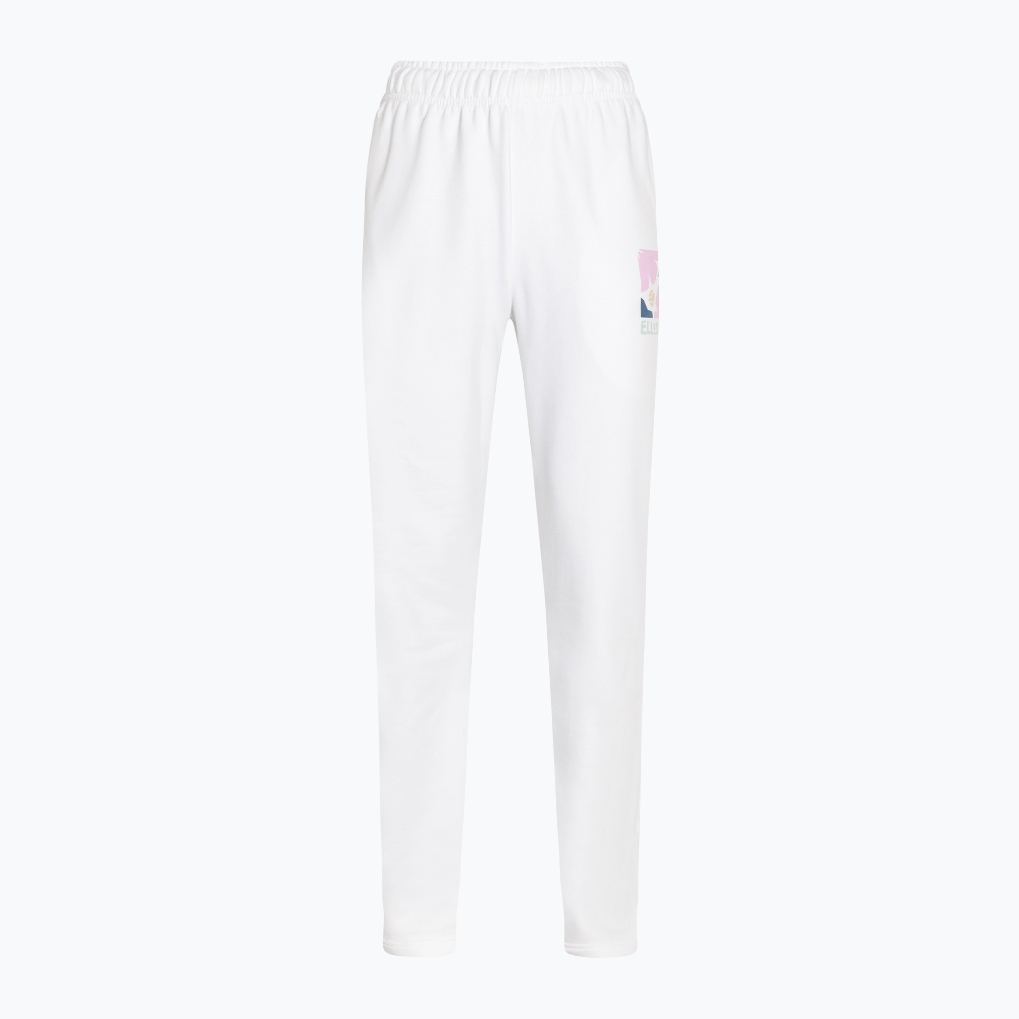 Spodnie damskie Ellesse Sylvana Jog white 