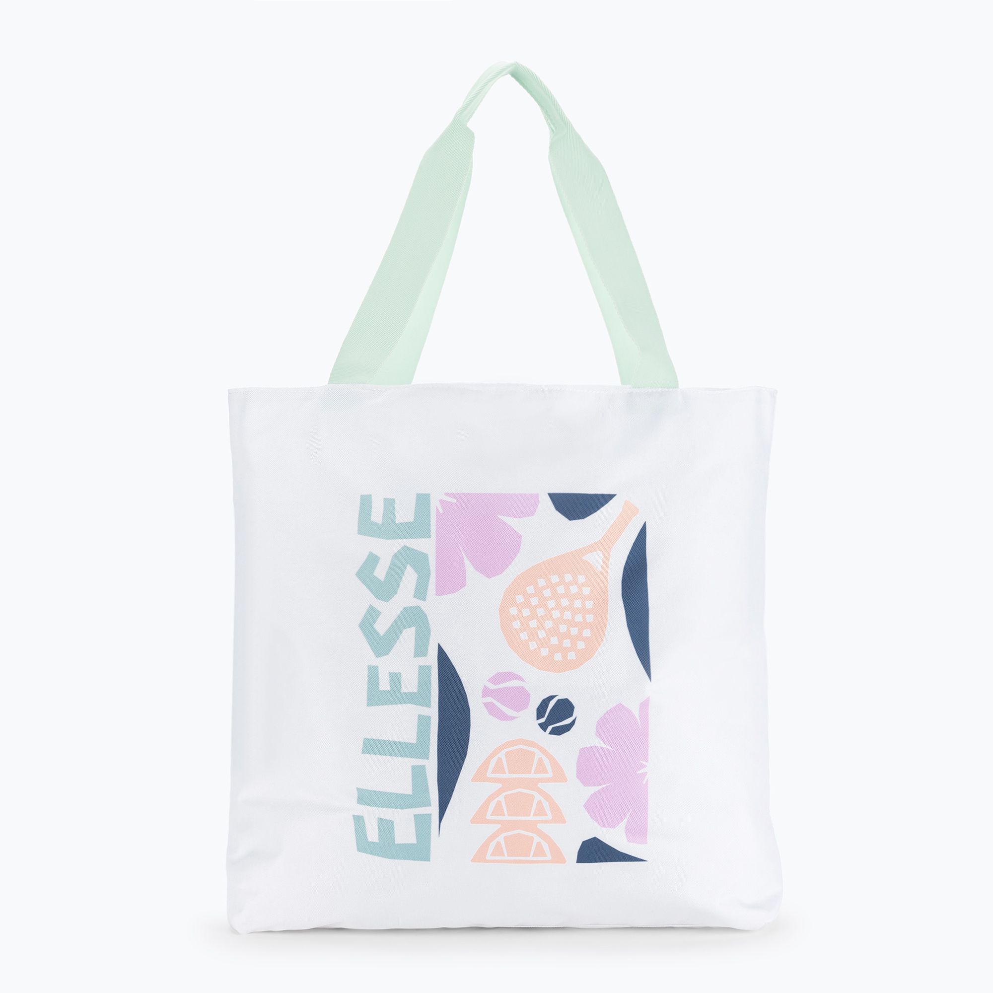 Torba Ellesse Mittie Tote white 
