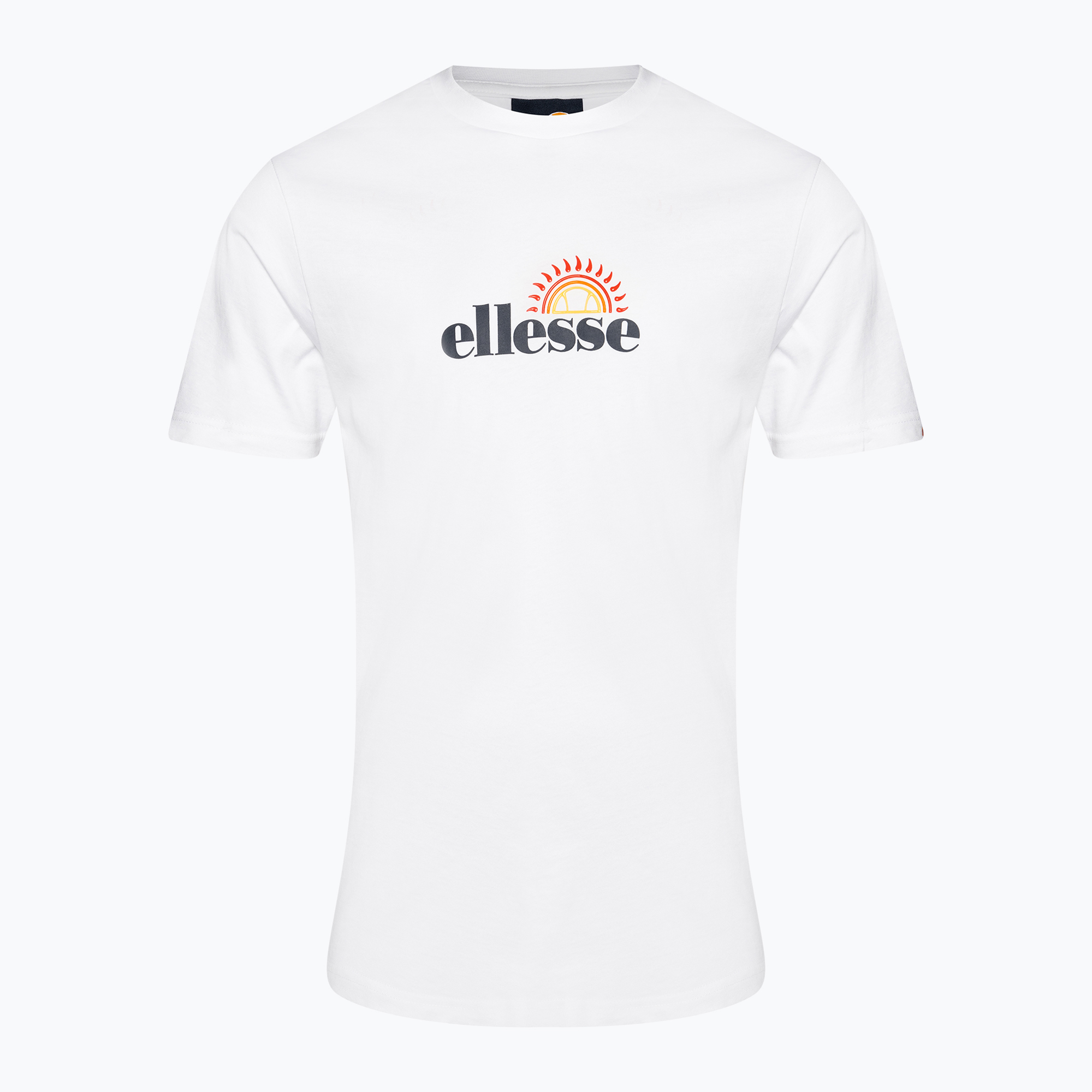 Мъжка тениска Ellesse Trea white