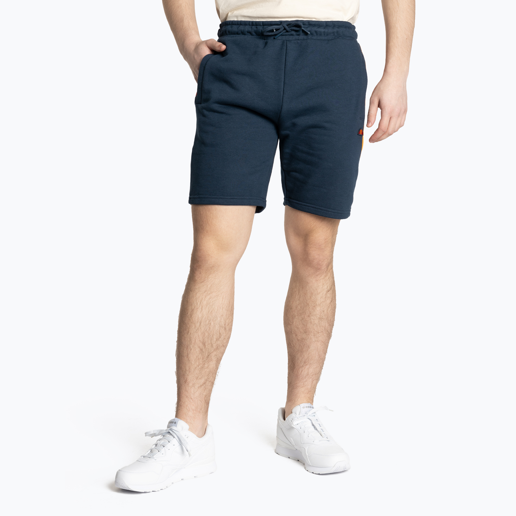 Spodenki męskie Ellesse Turi navy 