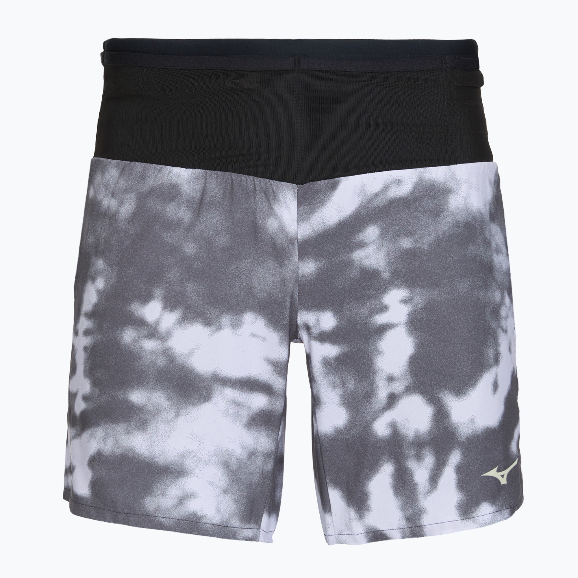 Мъжки шорти за бягане Mizuno Multi Pocket Graphic gekko