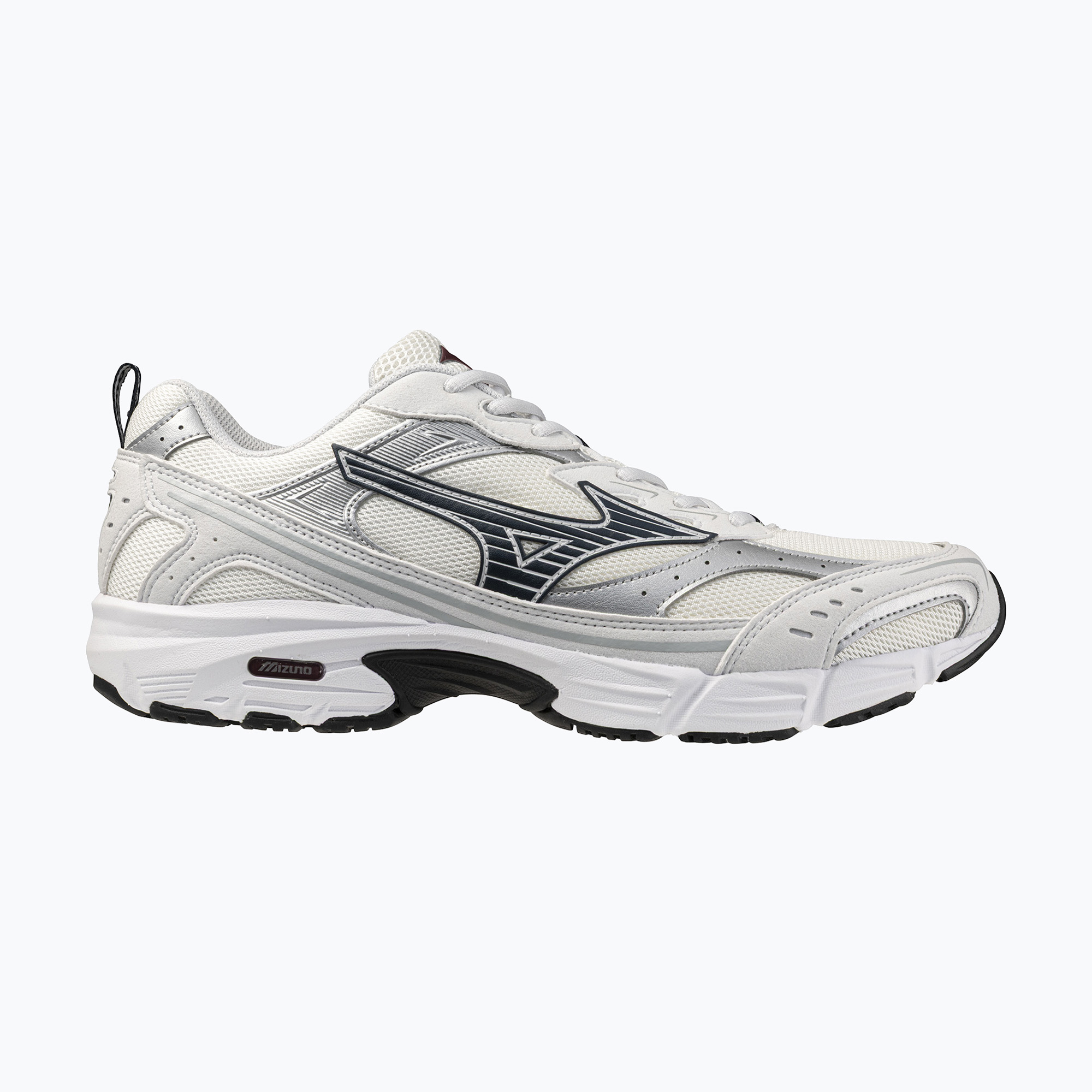 Обувки Mizuno MXR black sand/black bean/henna