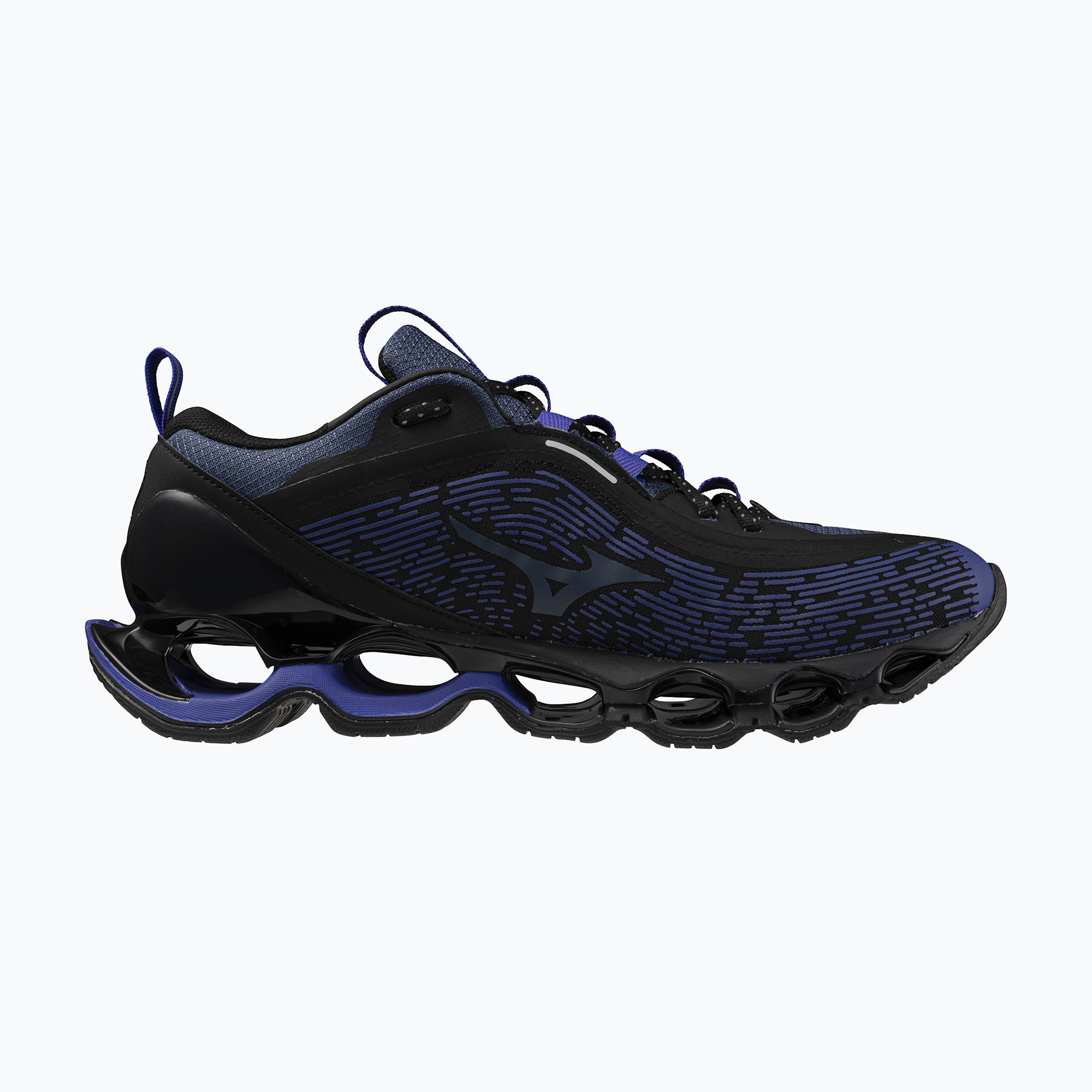 Обувки Mizuno Wave Prophecy 13.2 royal blue/insignia blue/black