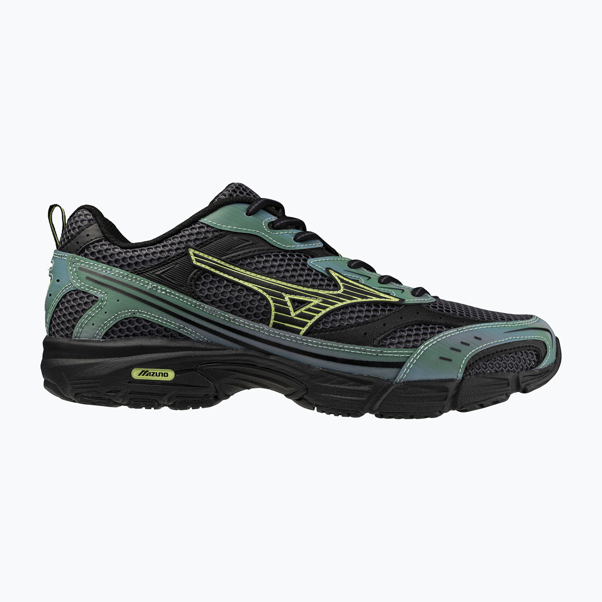 Обувки Mizuno MXR Iron Gate/Grossular Green/Black