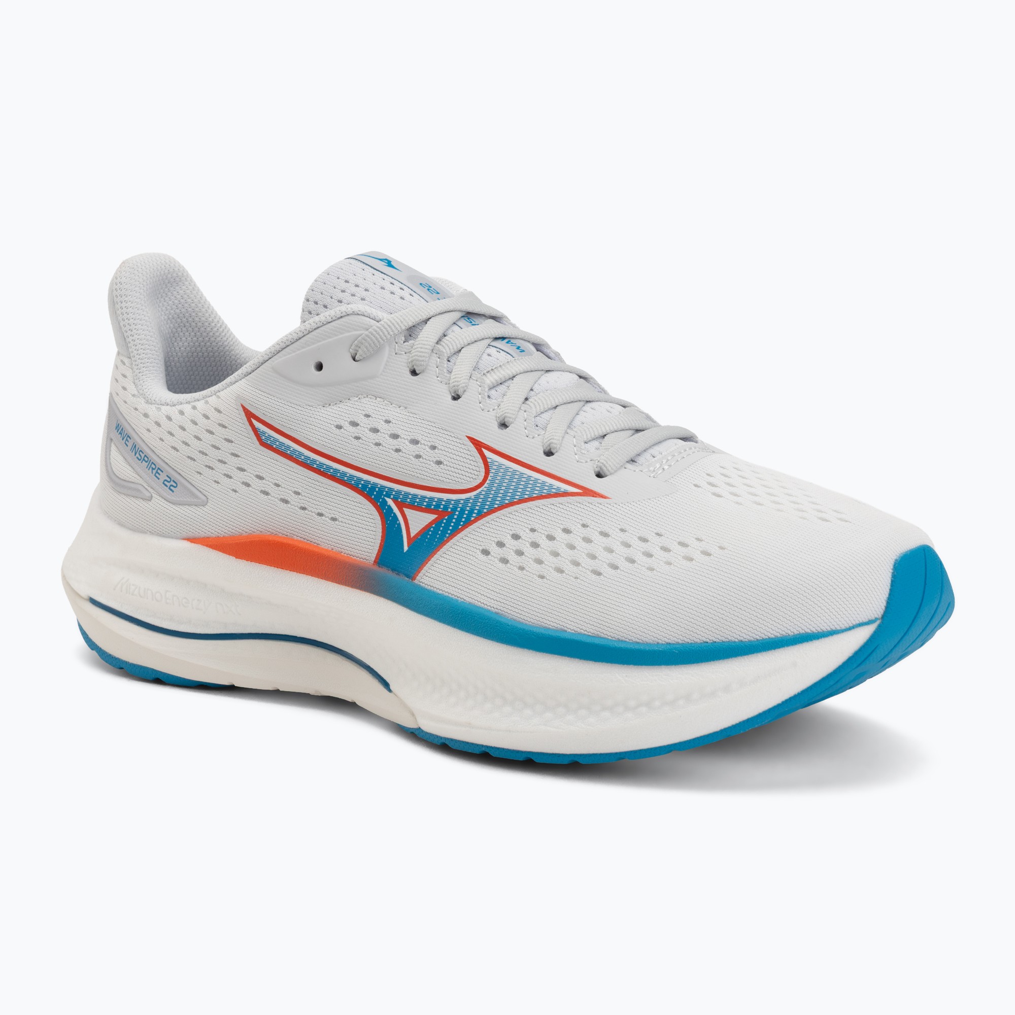 Pánské běžecké boty Mizuno Wave Inspire 22 cloudscape