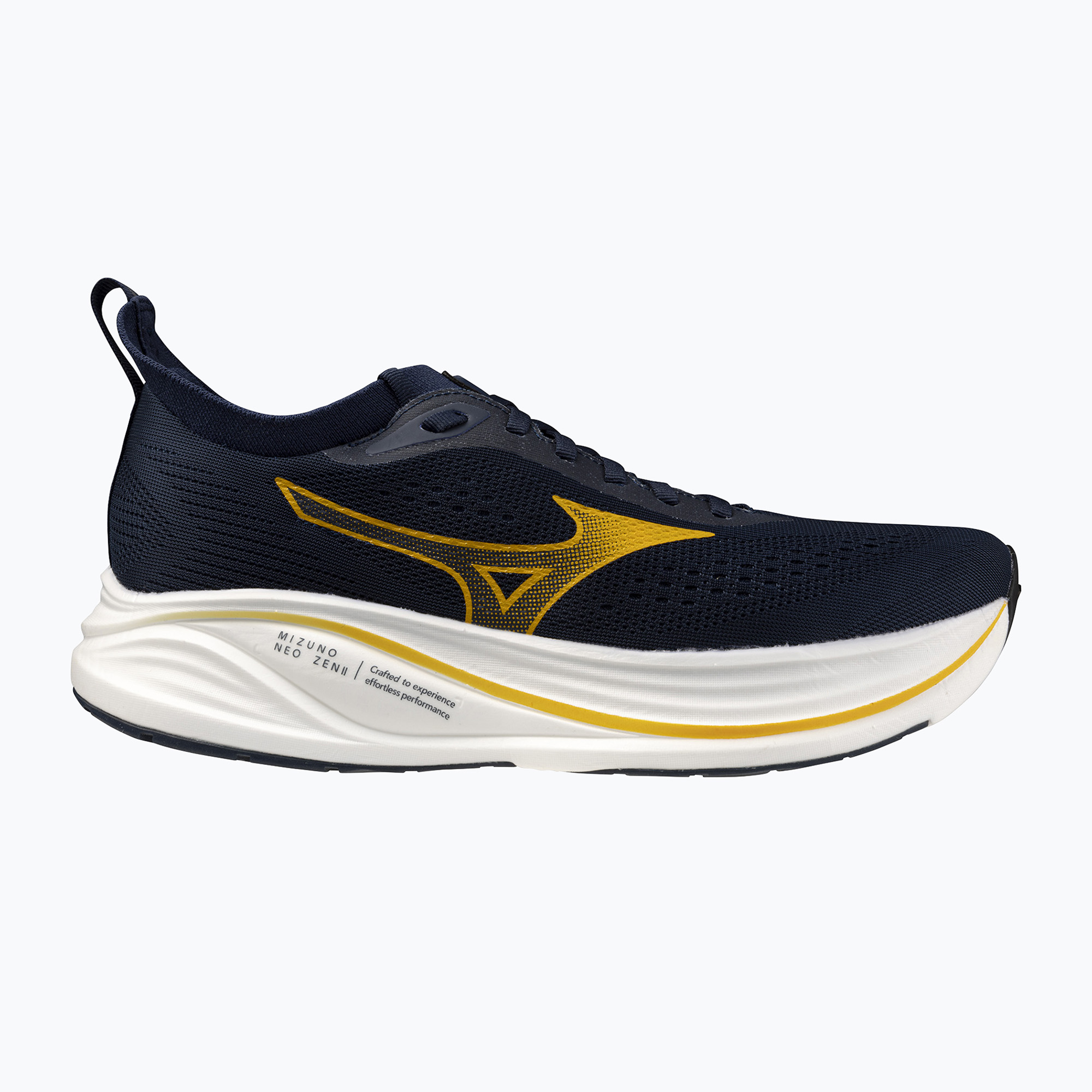Мъжки обувки за бягане  Mizuno Neo Zen 2 dress blues/artisan's gold/white