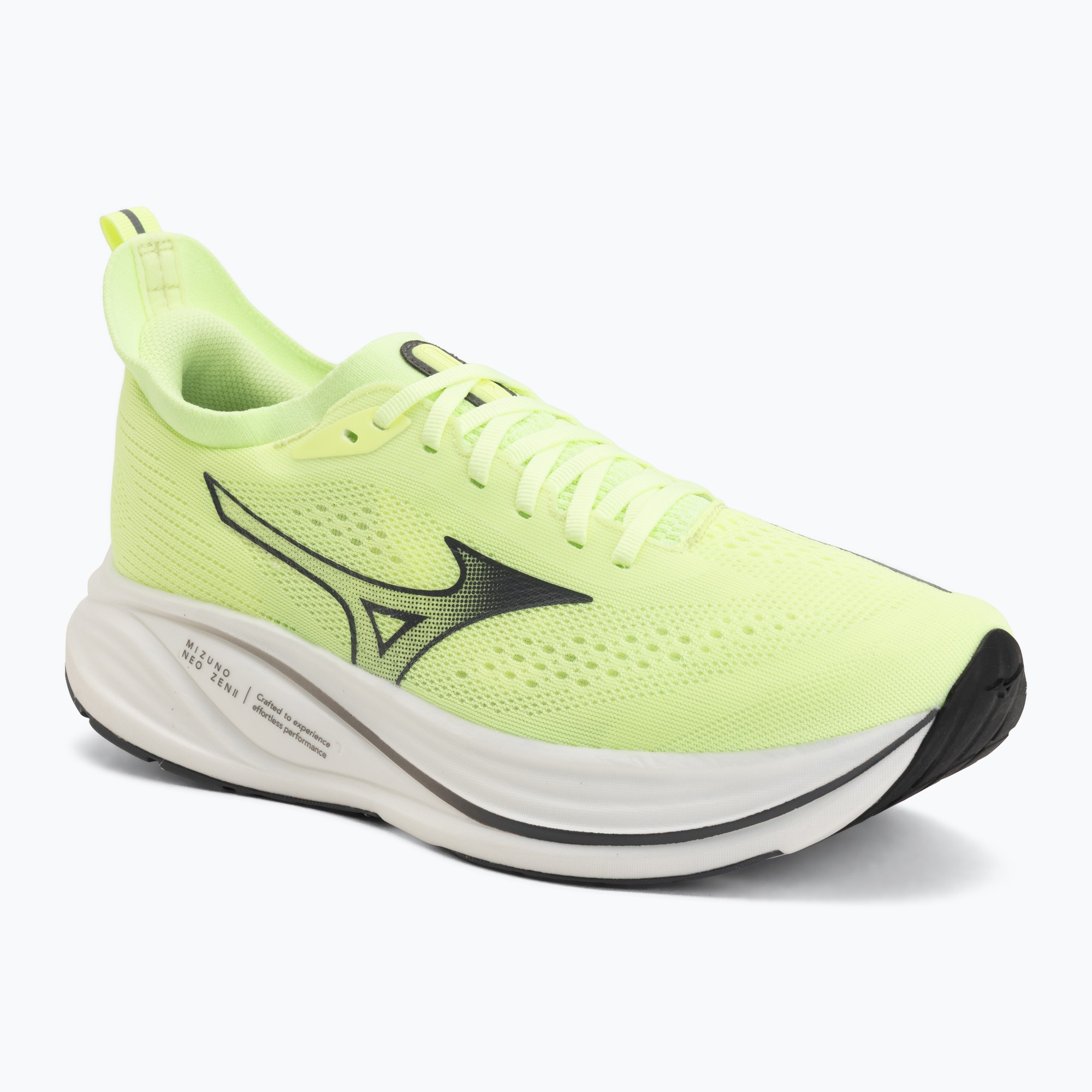 Мъжки обувки за бягане  Mizuno Neo Zen 2 lime pulp/iron gate/white