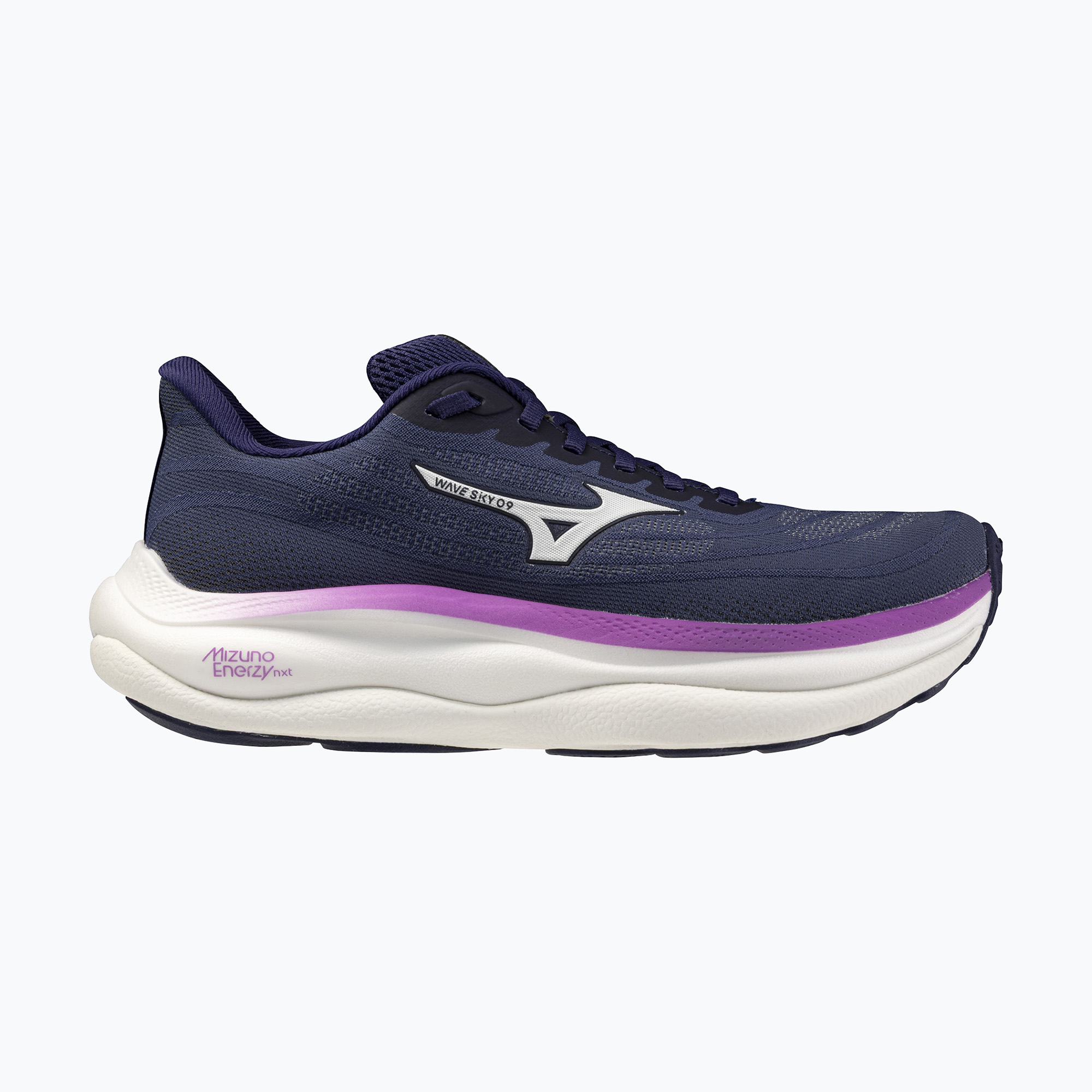Дамски обувки за бягане Mizuno Wave Sky 9 rhodonite/white/dahlia