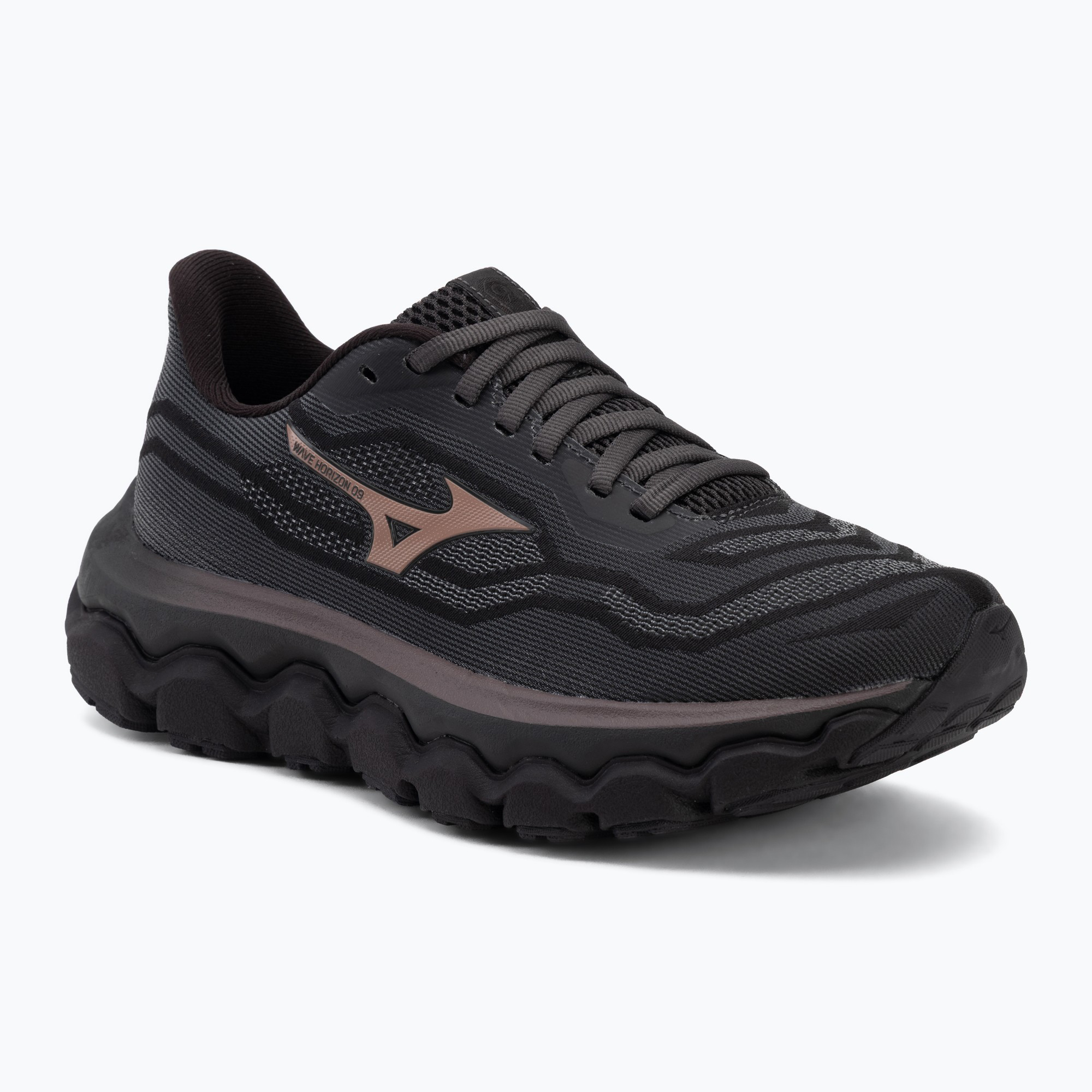 Дамски обувки за бягане Mizuno Wave Horizon 9 phantom/dystopic ray/black