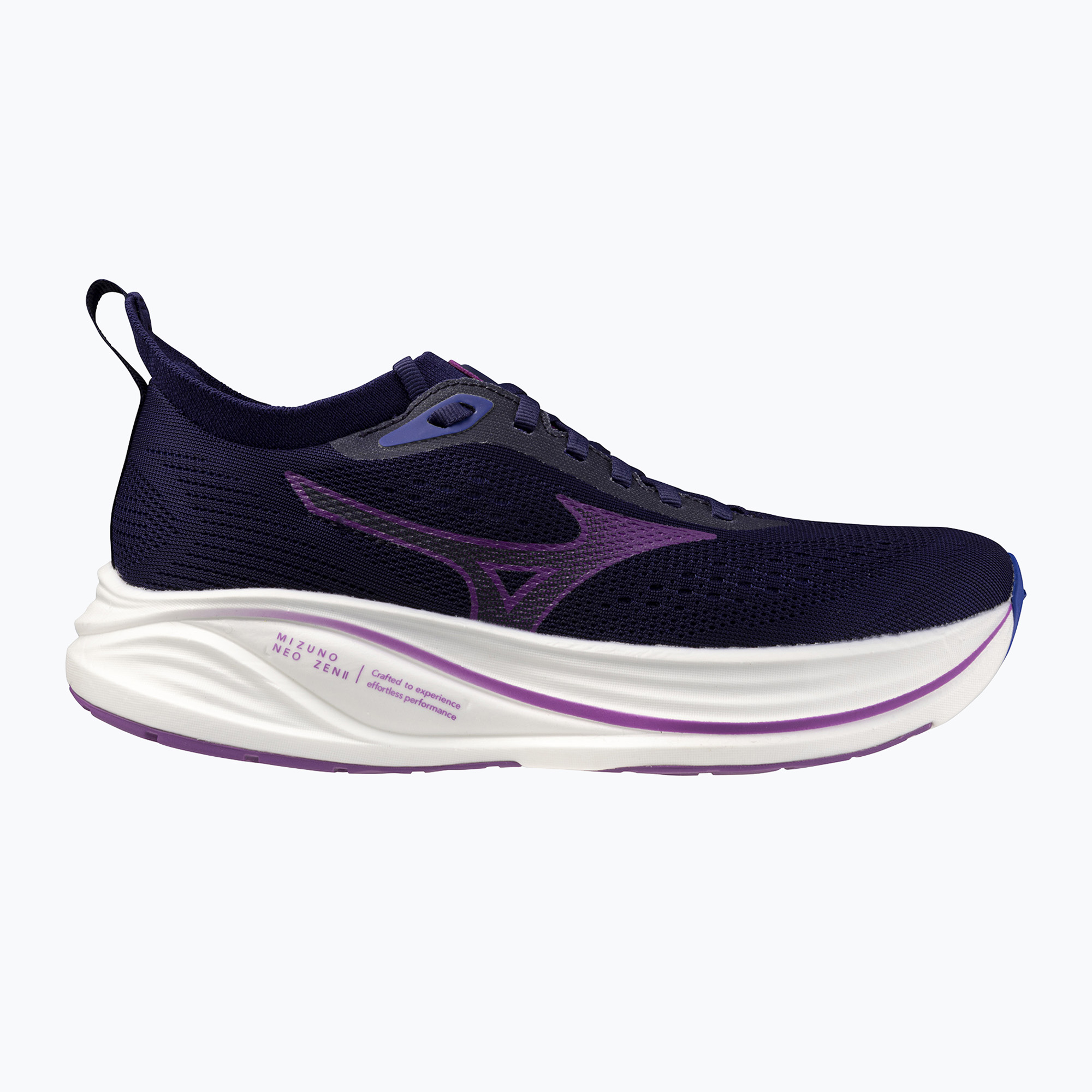 Дамски обувки за бягане Mizuno Neo Zen 2 rhodonite/dahlia/royal blue