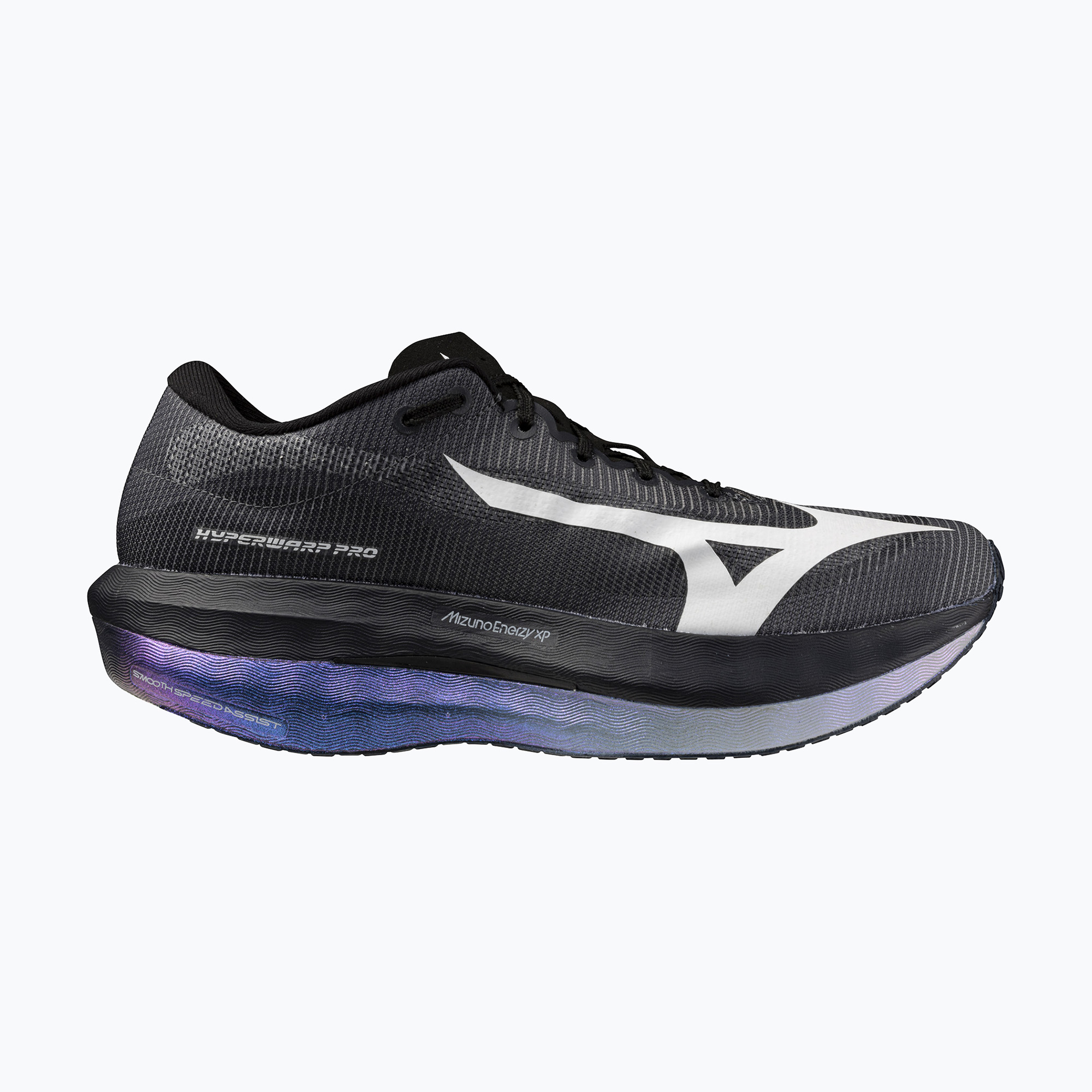 Bežecké topánky Mizuno Hyperwarp Pro vulcan/white/moonlit ocean