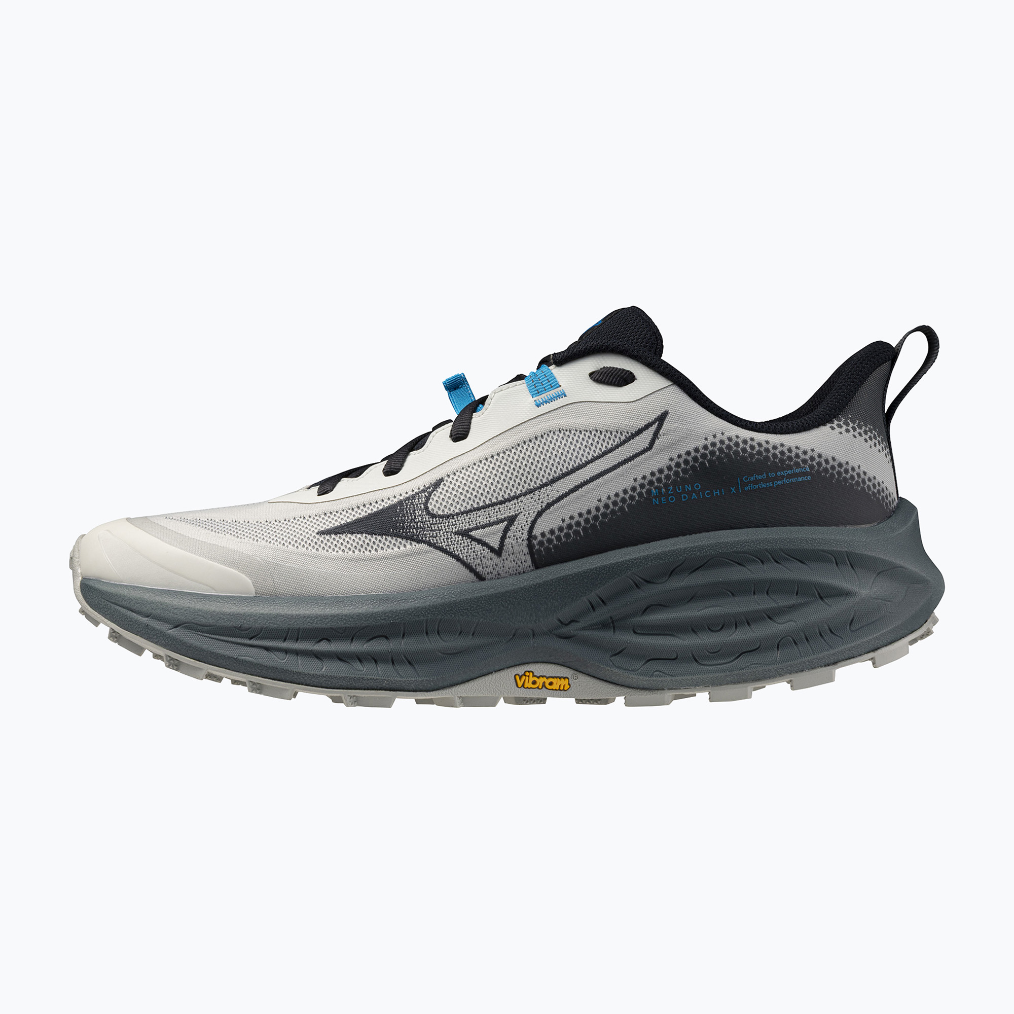 Încălțăminte de alergare pentru bărbați Mizuno Neo Daichi 10 foggy dew/vulcan/dark slate