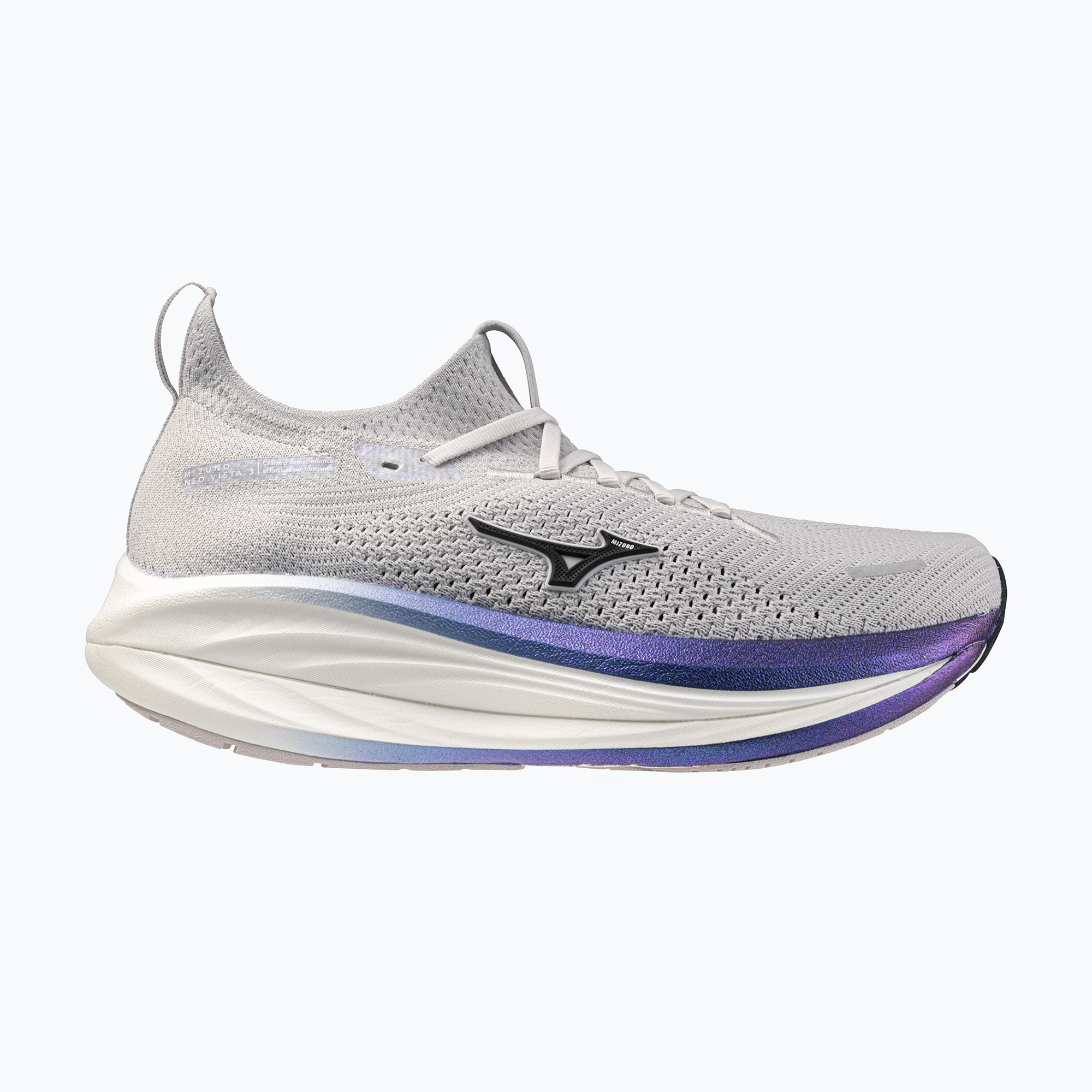 Обувки за бягане Mizuno Neo Vista 3 lilac hint/vulcan/moonlit ocean