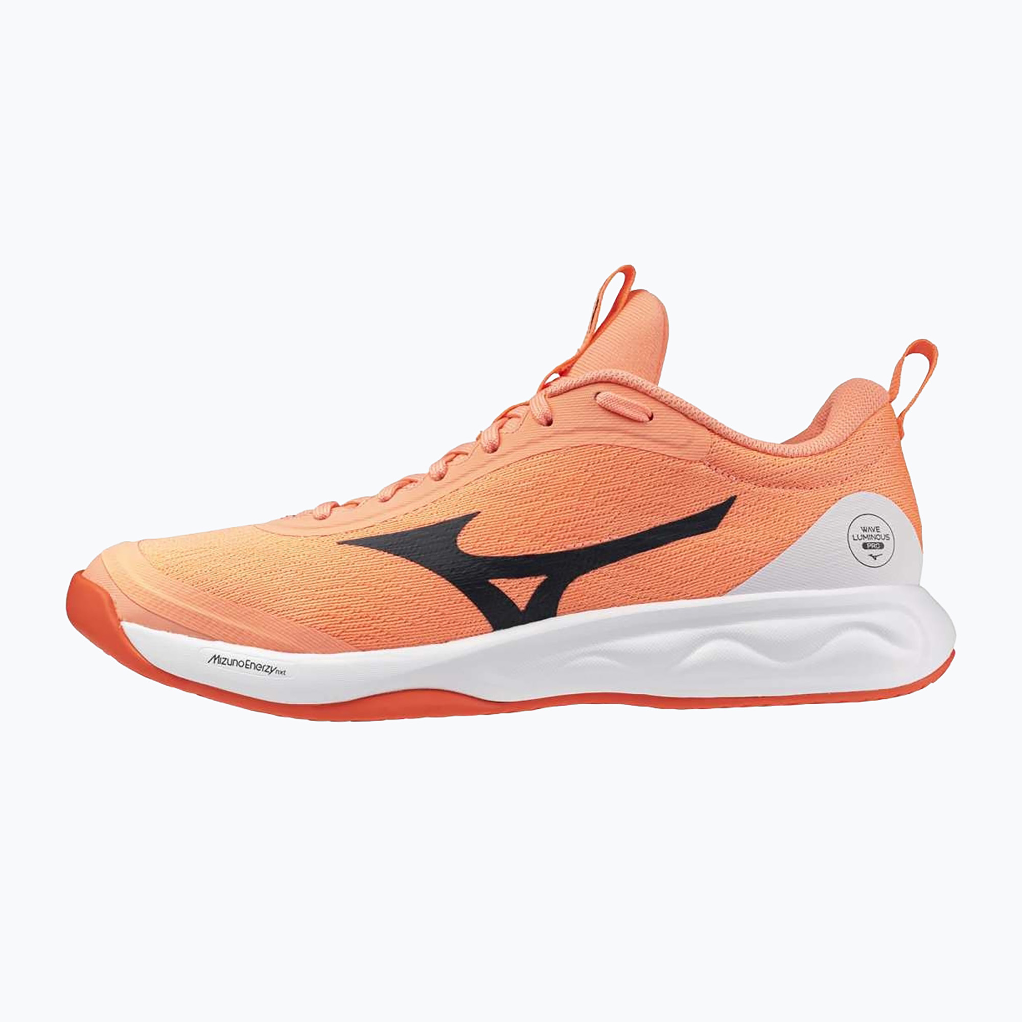 Обувки за волейбол Mizuno Wave Luminous Pro desert flower/carbon/white