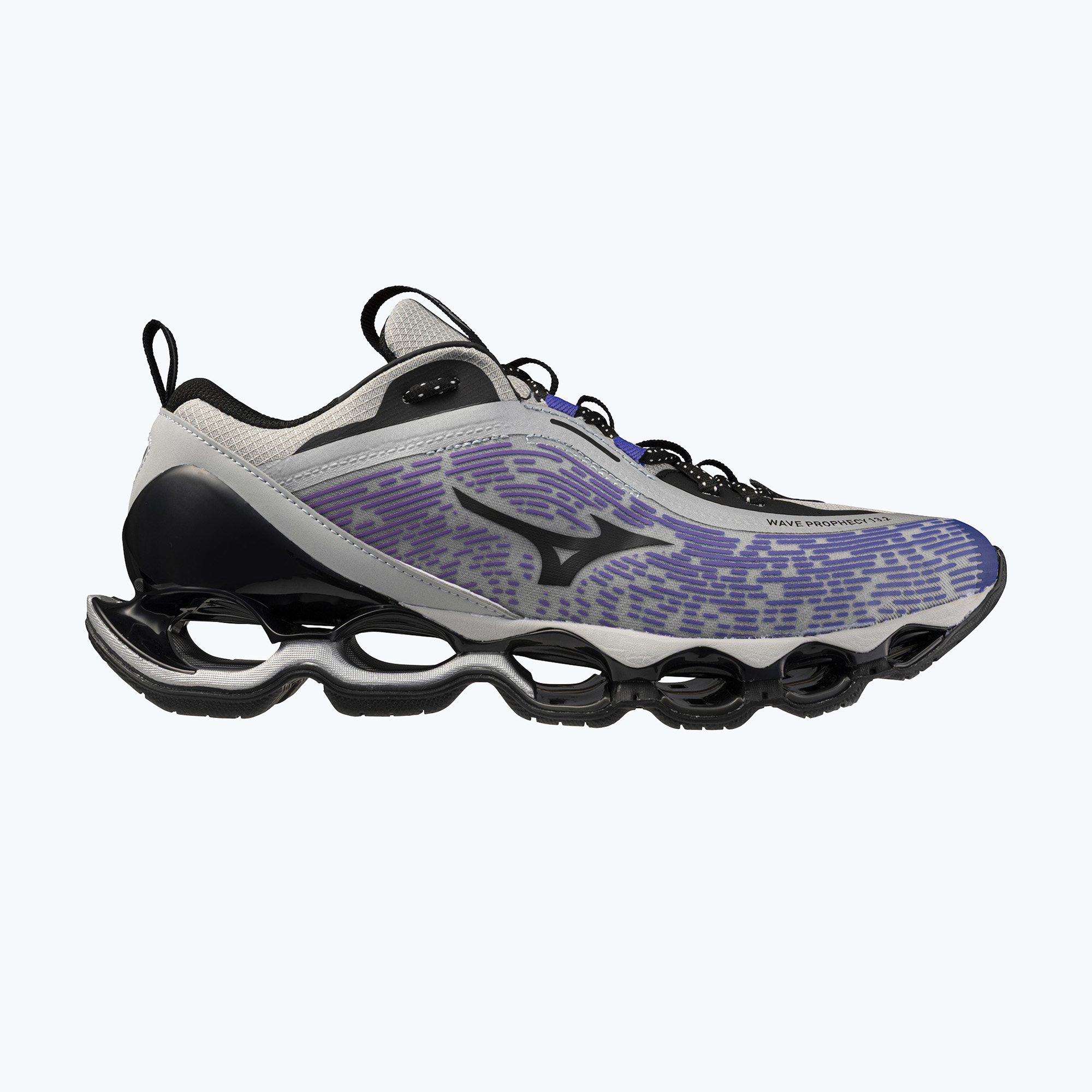 Обувки Mizuno Wave Prophecy 13.2 spring crocus/black/harbor mist