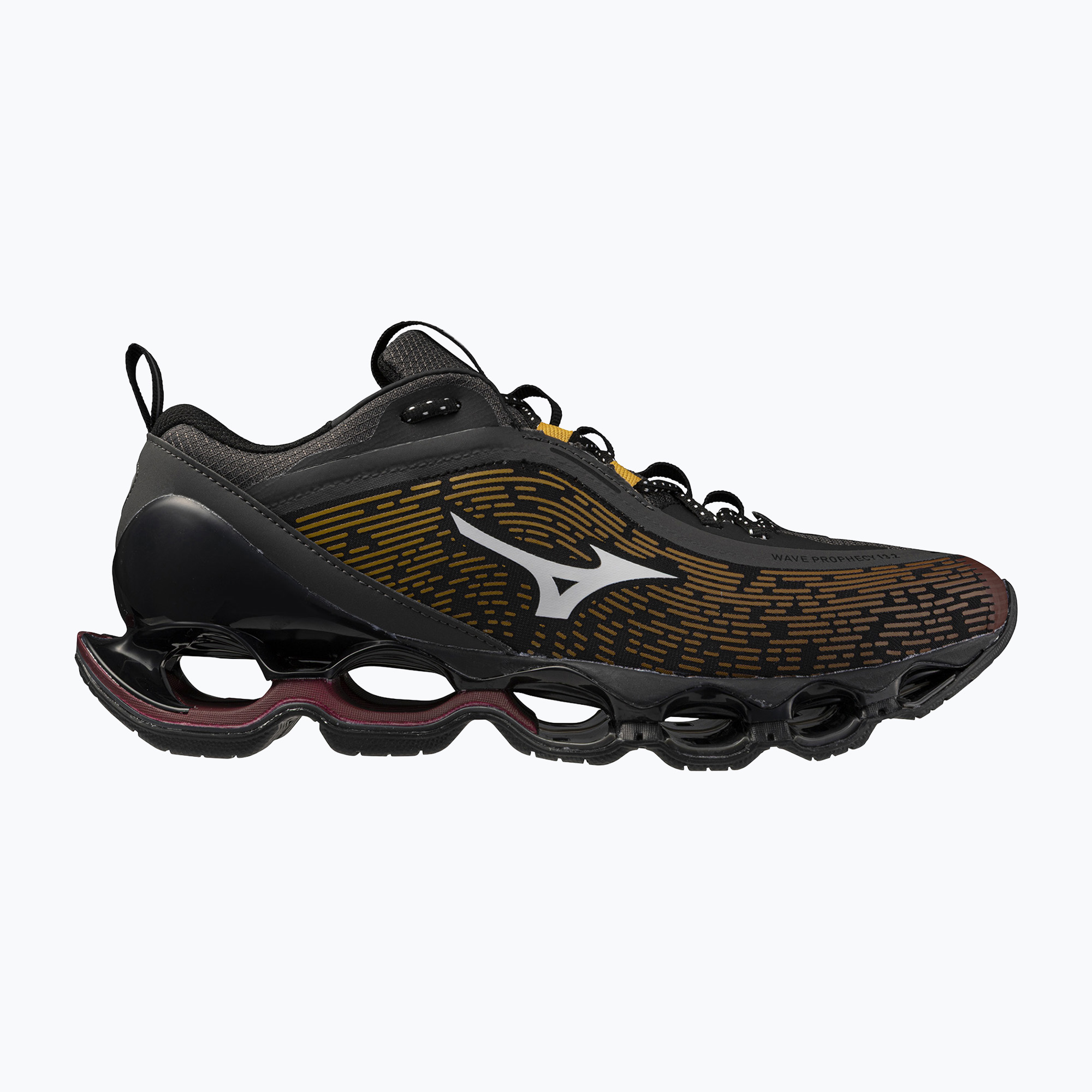 Обувки Mizuno Wave Prophecy 13.2 Henna/Cloudscape/Black Oyster
