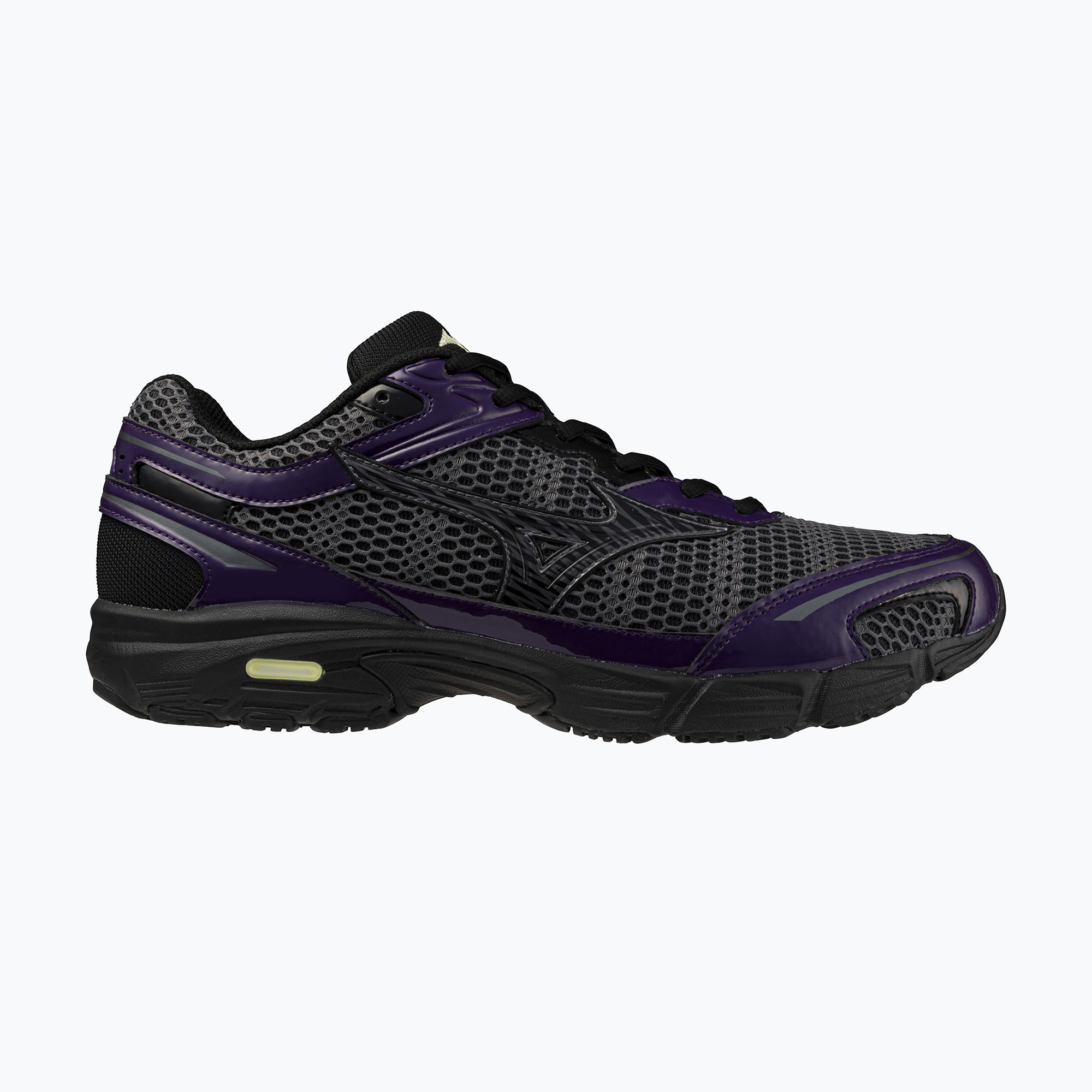 Обувки Mizuno Fortis LS iron gate/iron gate/blackberry cordial