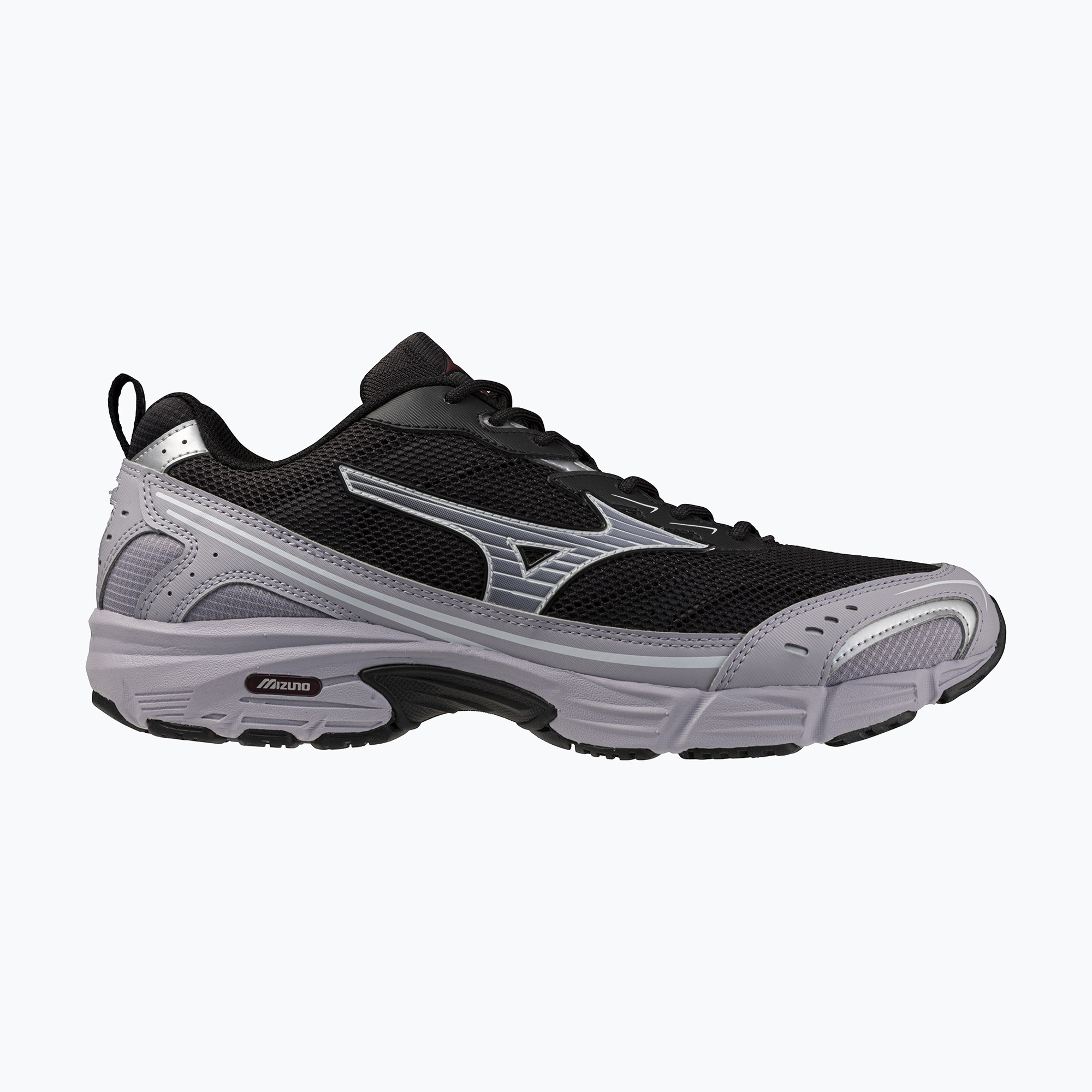 Обувки Mizuno MXR Glitch phantom/dapple gray/port royale