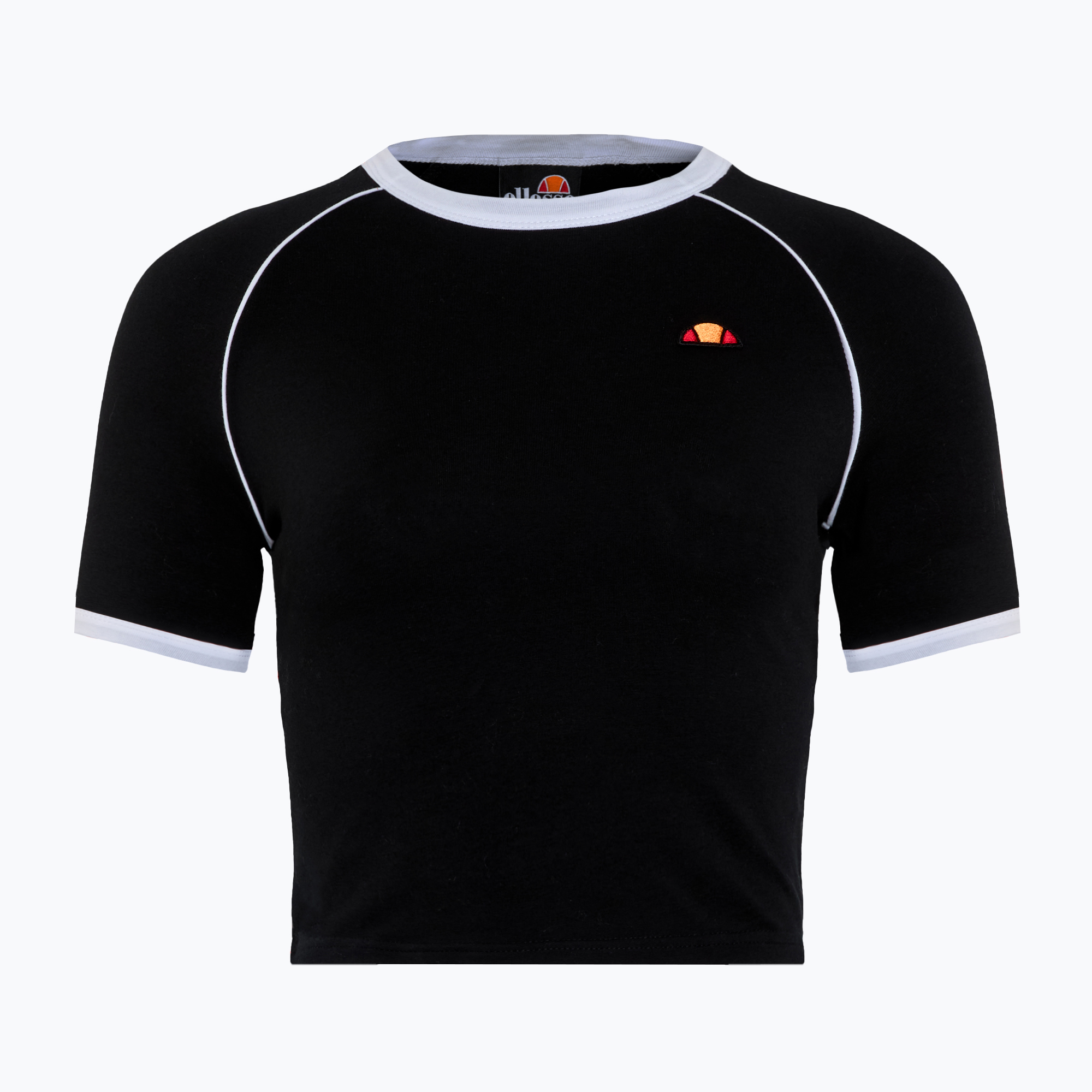 Maglietta Ellesse Chevalier donna nero (M) (Chevalier SGX20927011)