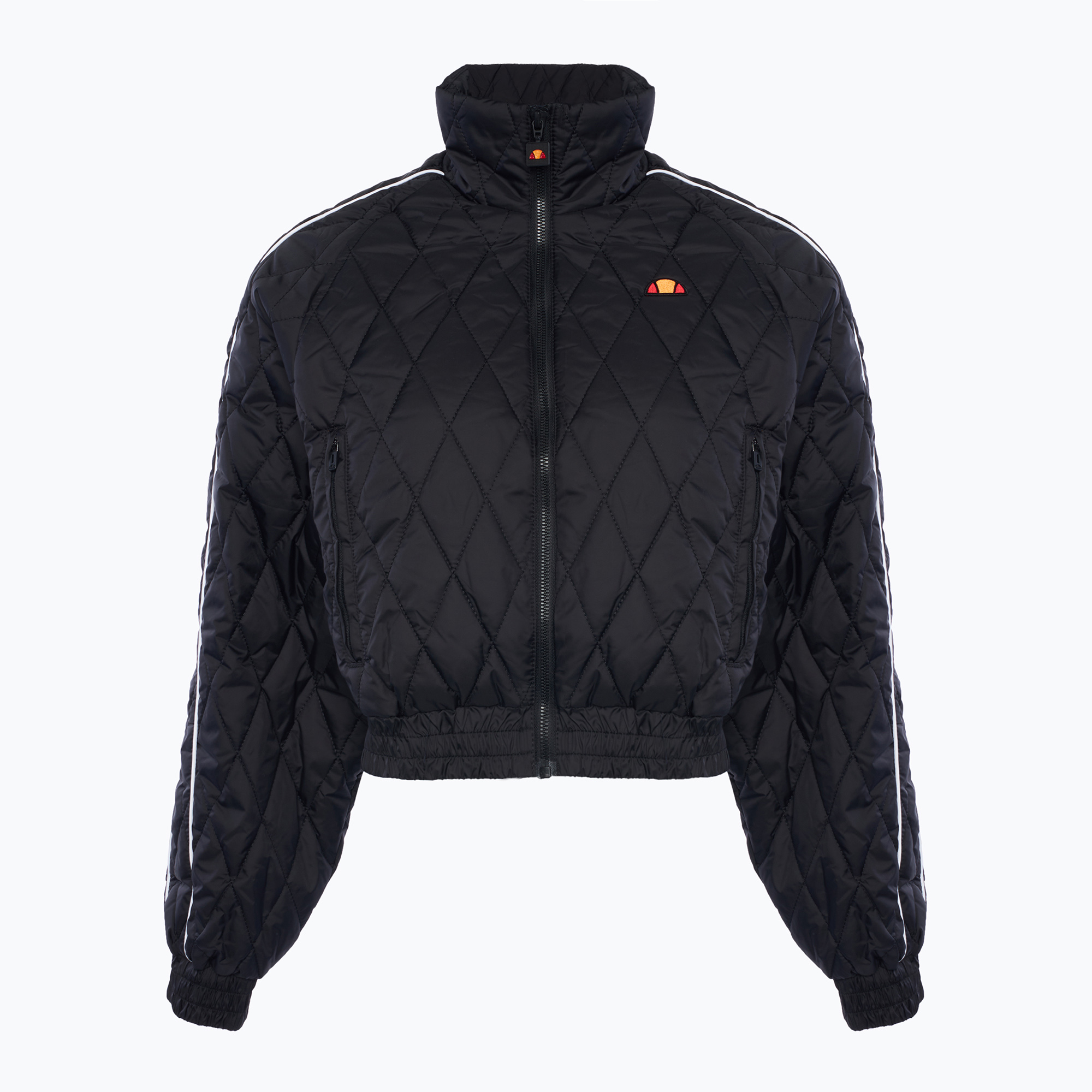 Kurtka damska Ellesse Vailski black 