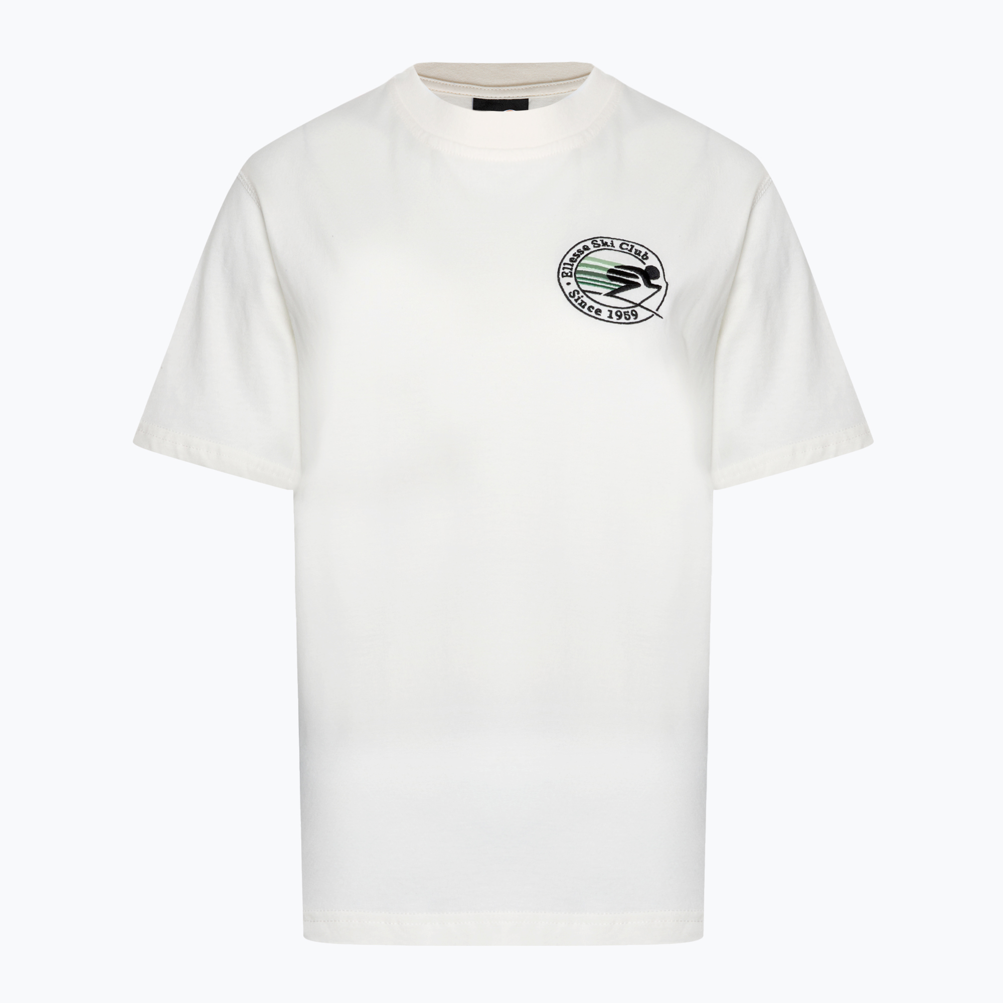 Ellesse Meribel women's t-shirt off white (L)