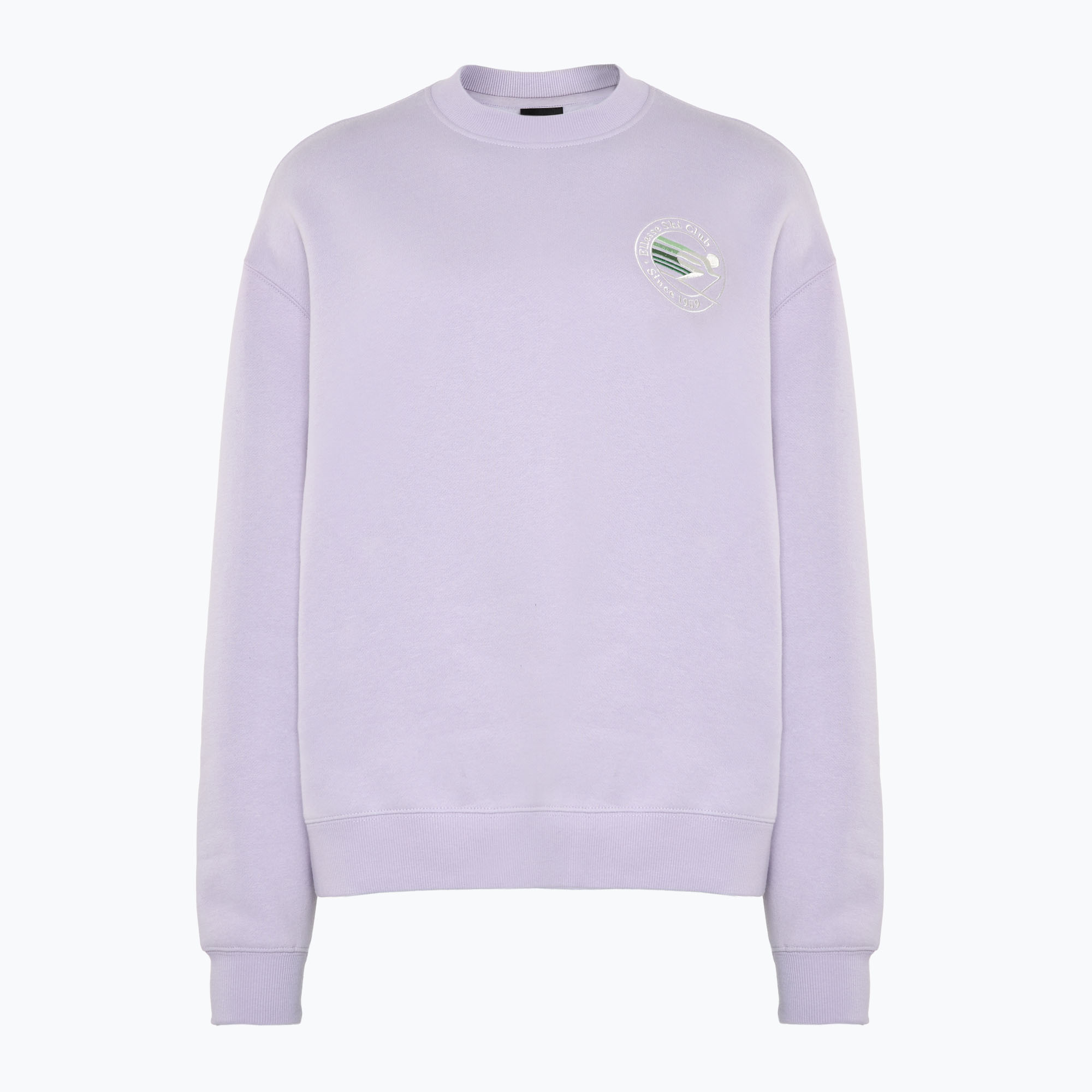 Bluza damska Ellesse Areski lilac 