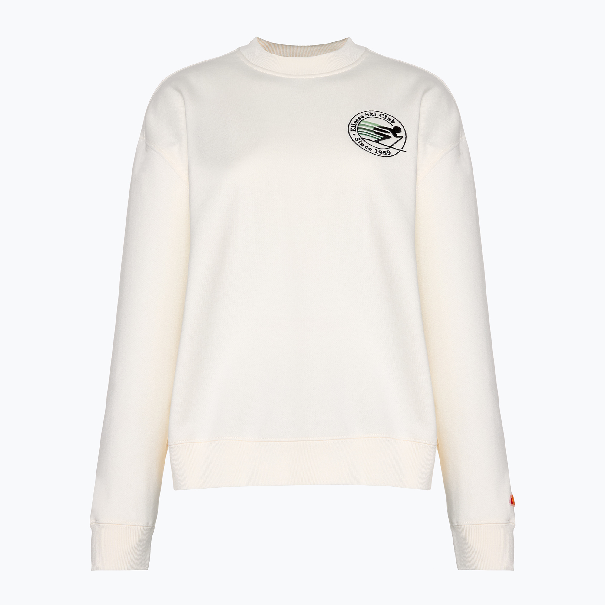 Bluza damska Ellesse Areski off white 