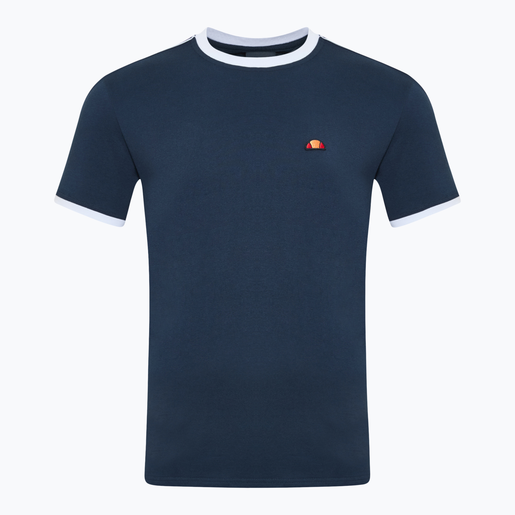 Pánske tričko Ellesse Amadei navy (Amadei SHX20943429)