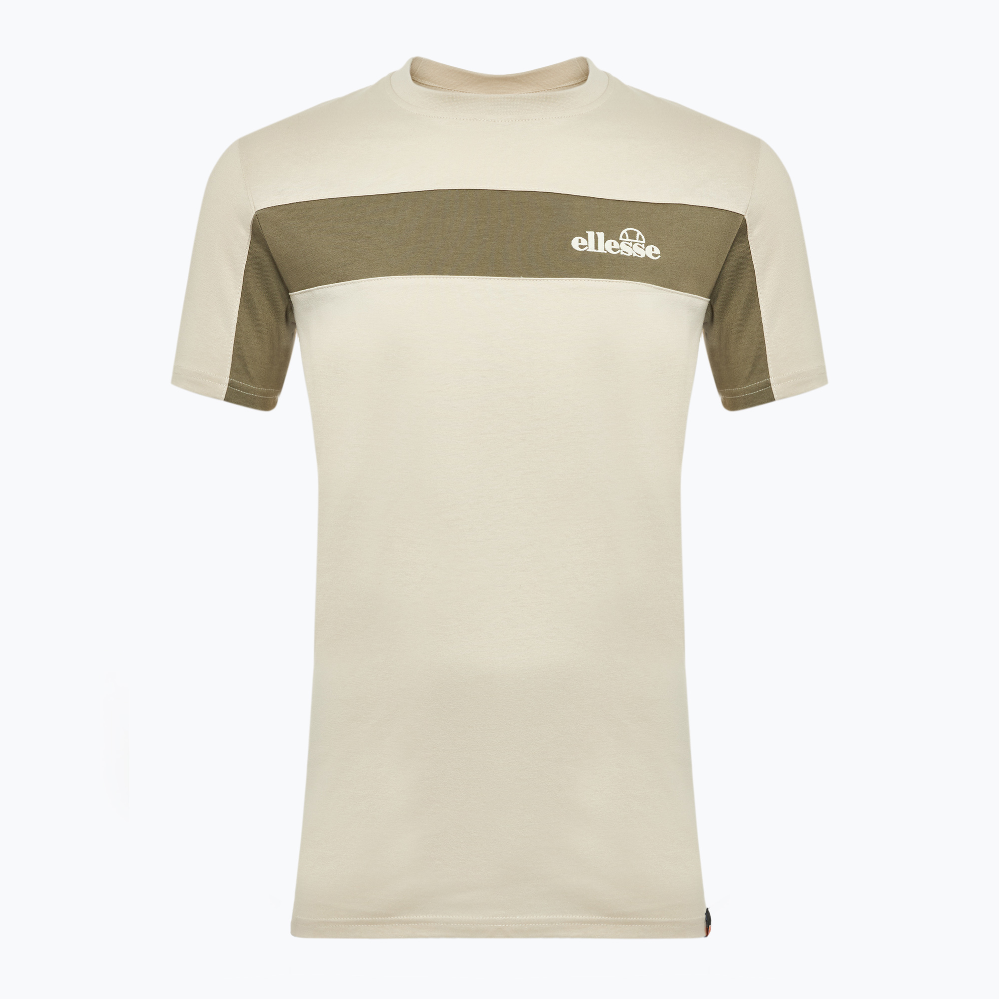 Maglietta Ellesse uomo Baloncieri beige (XL) (Baloncieri SHX20952214)