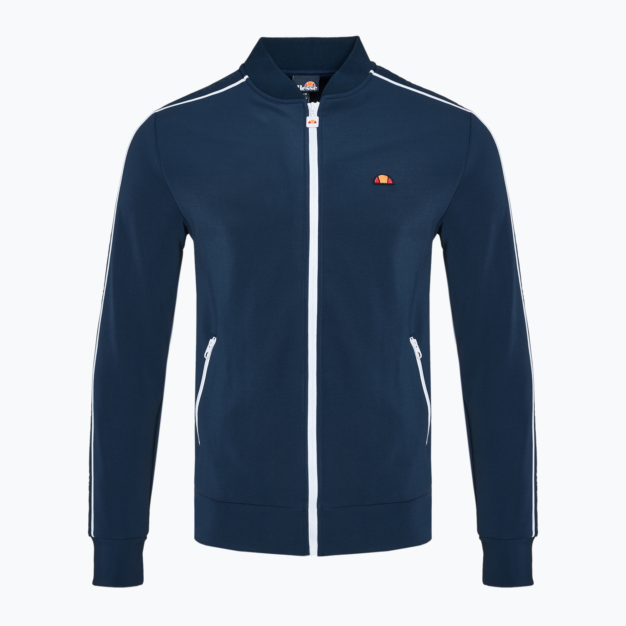 Bluza męska Ellesse Altobelli Track navy 