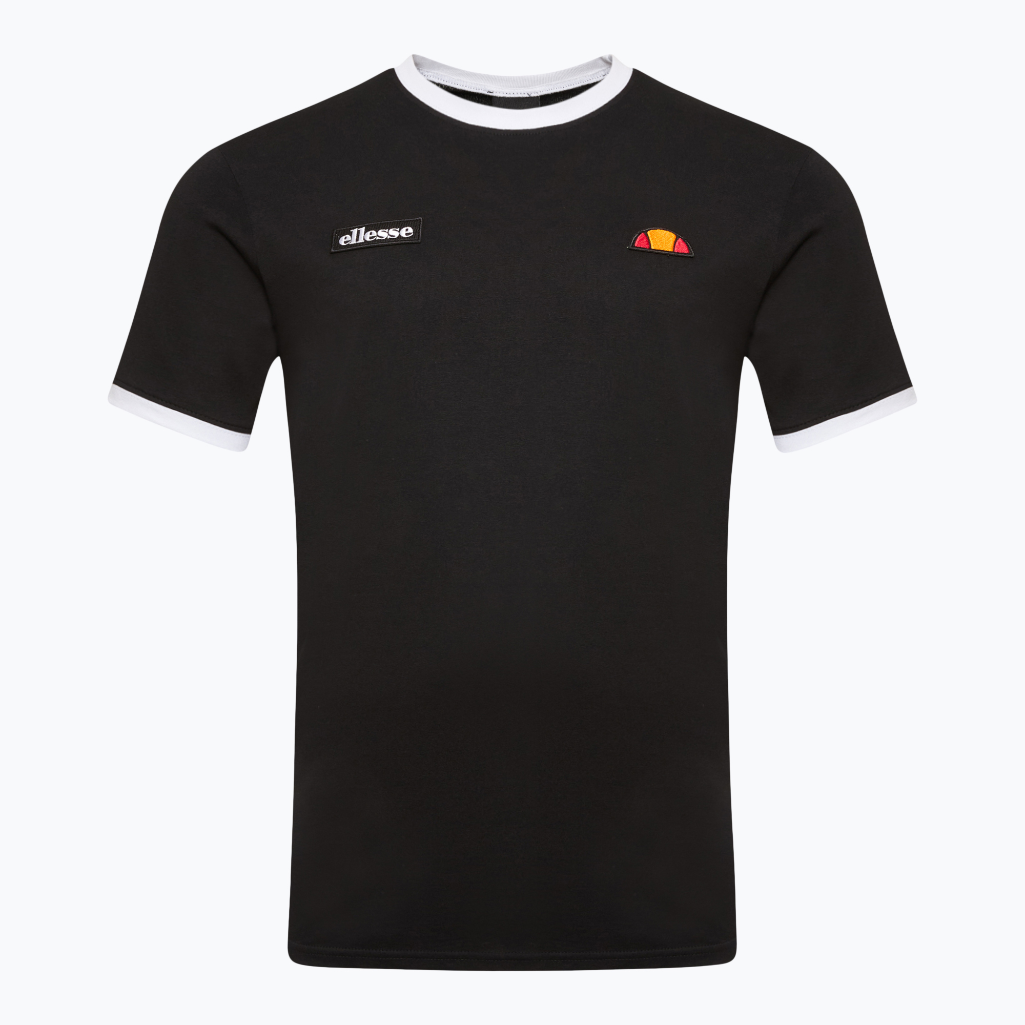 Pánske tričko Ellesse Ferdorini black (Ferdorini SHR12637011)
