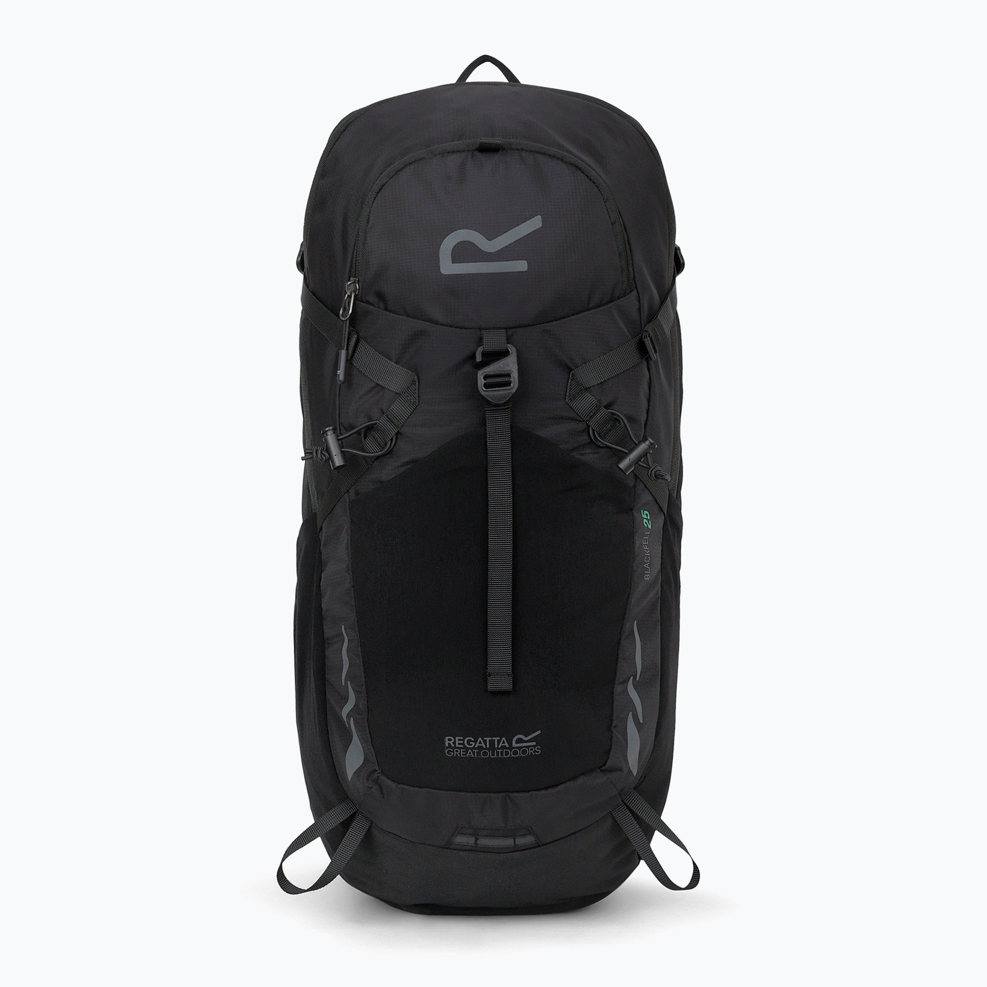 Plecak trekkingowy REGATTA Blackfell IV 25 l black