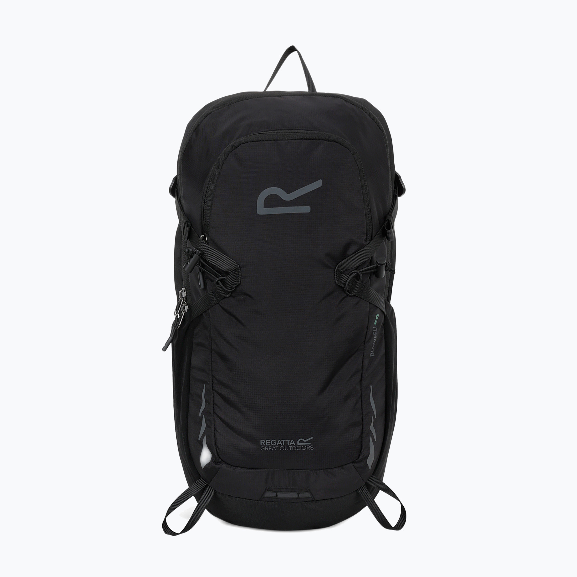 Plecak turystyczny REGATTA Blackfell IV 20 l black 