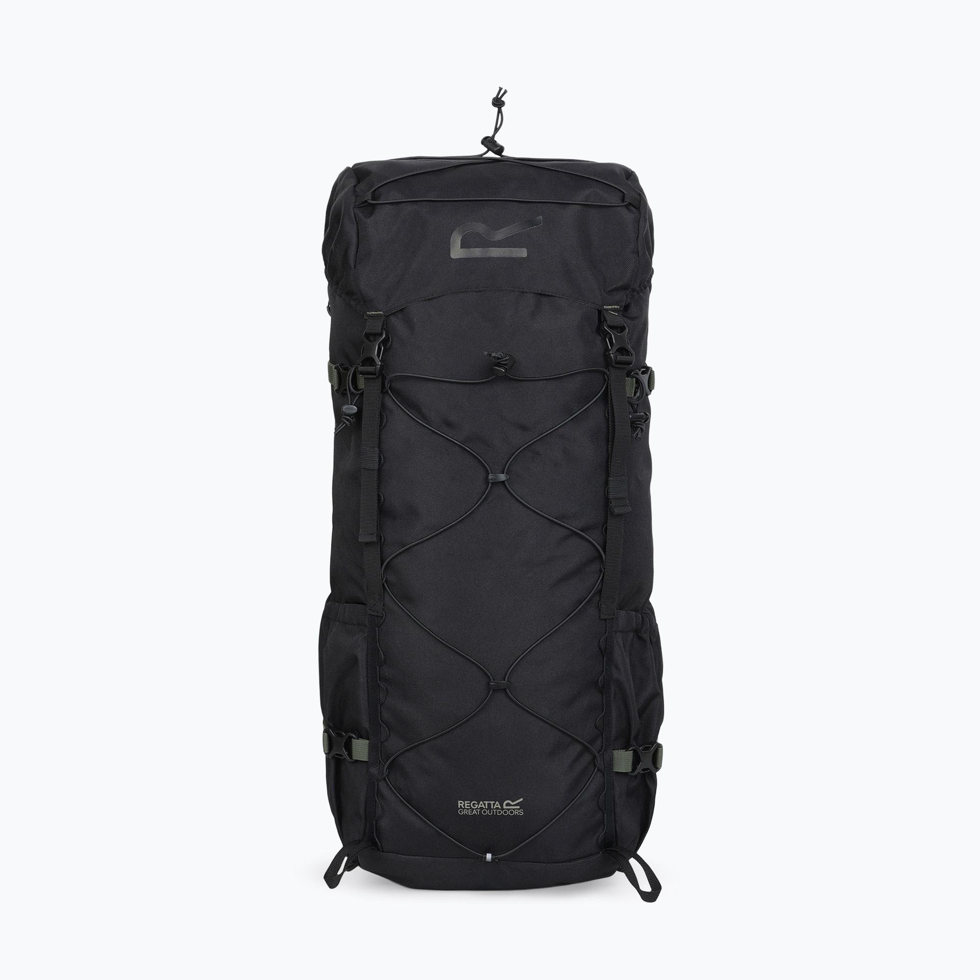 Turistický batoh REGATTA Survivor 5 45 l ash