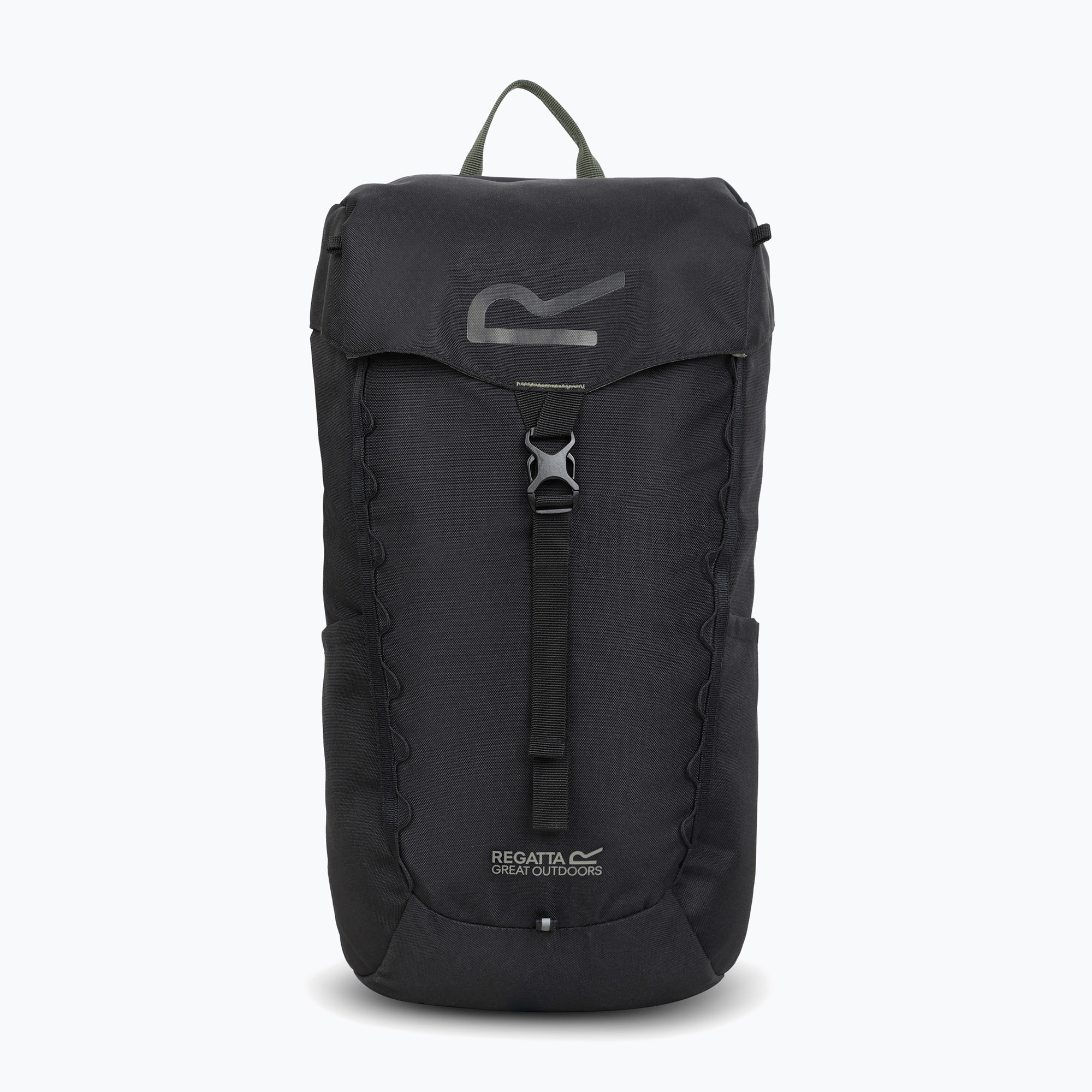Туристическа раница REGATTA Survivor 5 20 l ash