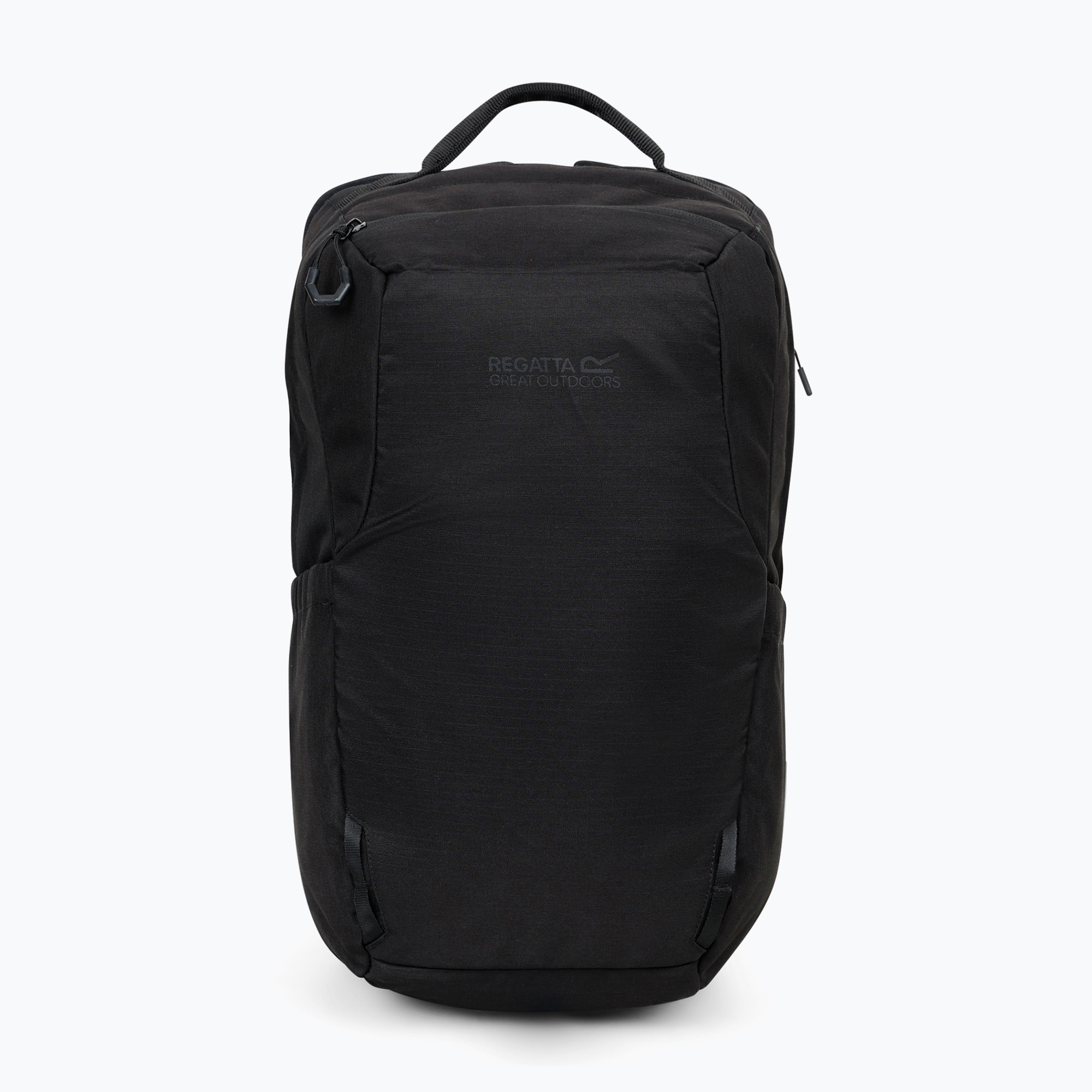 Plecak miejski REGETTA Voyad 25 l black 