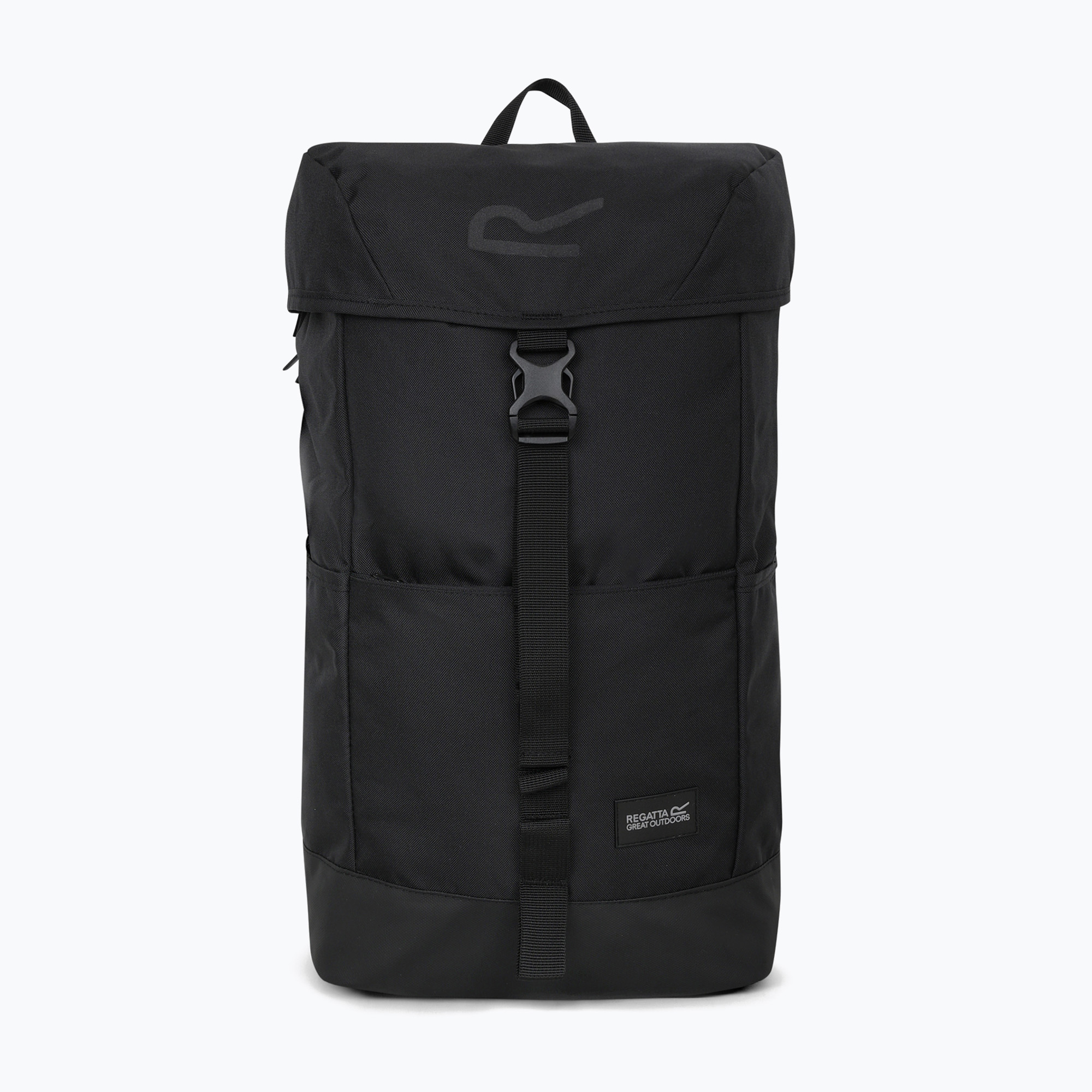 Plecak miejski REGATTA Shilton II 20 l black 