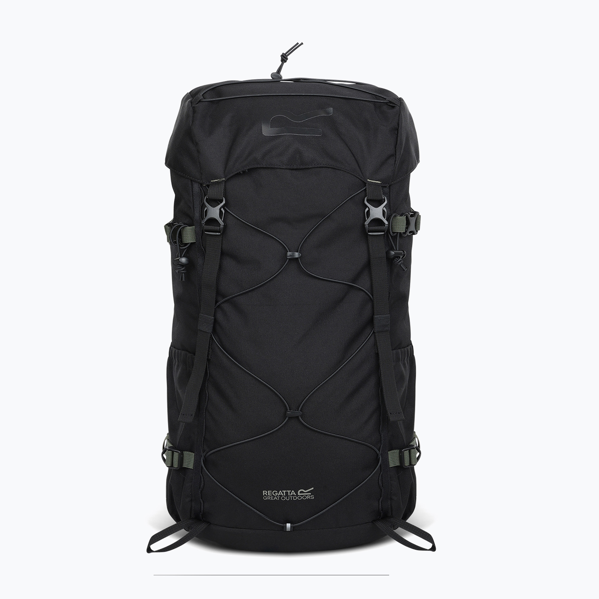 Rucsac de turism REGATTA Survivor 5 35 l ash