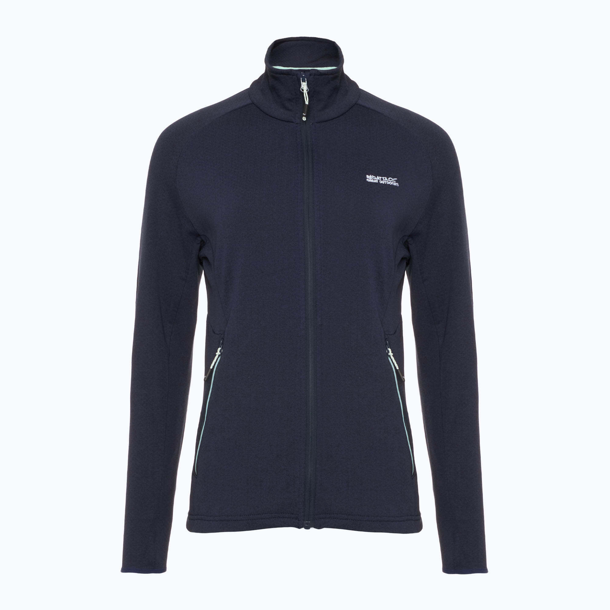 Bluza polarowa damska REGATTA Malana navy 
