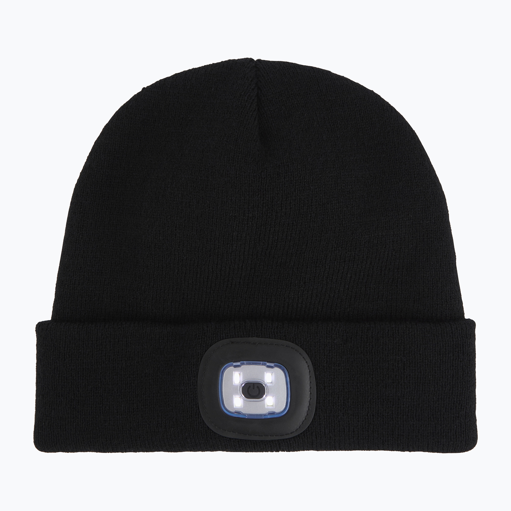 Зимна шапка REGATTA Torch Beanie black